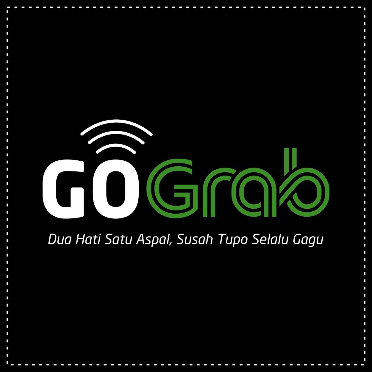 GO GRAB #root #gojek #member #gobis #halalkan #fgps #tmteams #tamanmini #pintu2 #gagaltupo #anyeborderan #gojek #grab #pondokgede #art #rksni #w