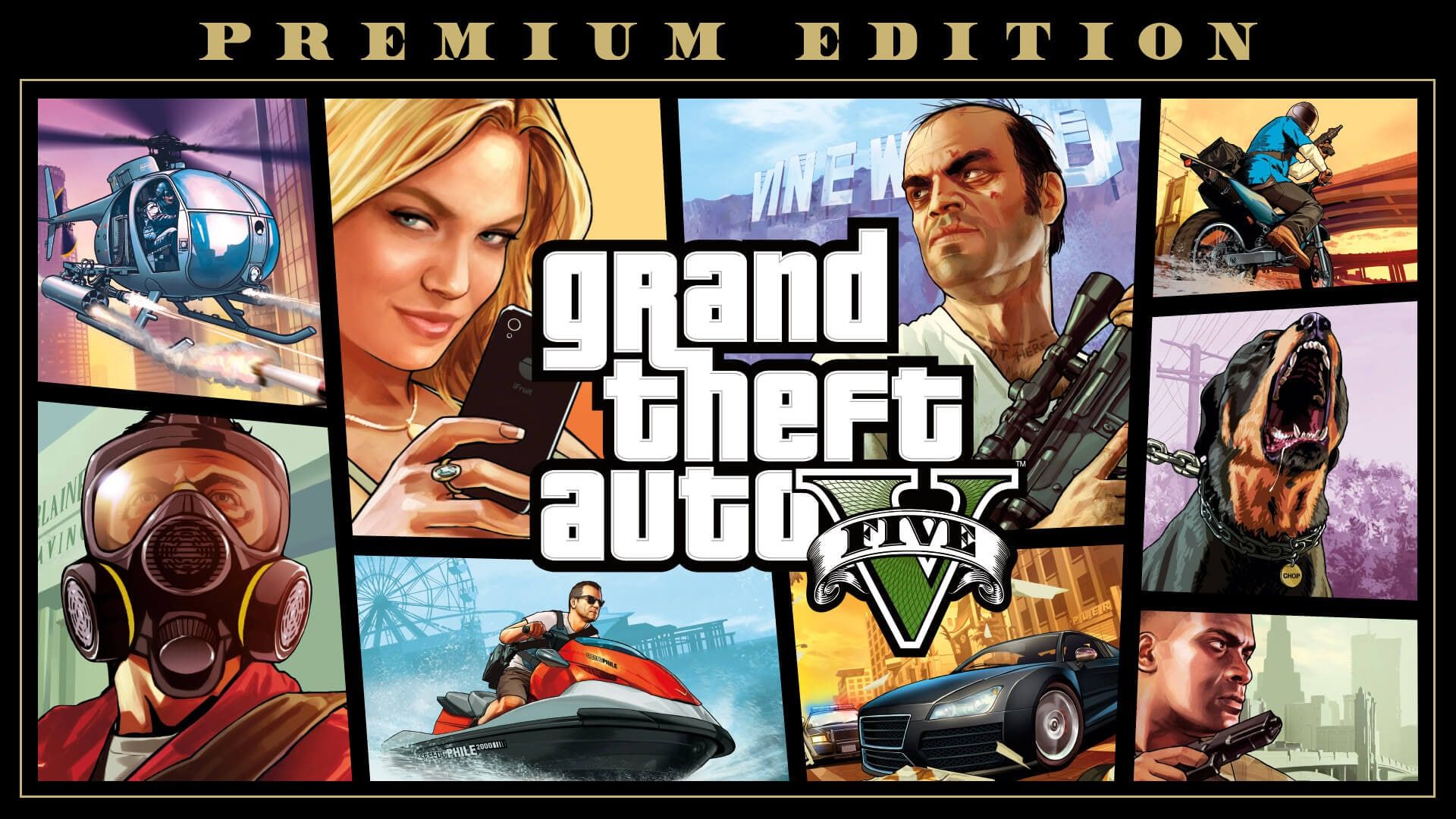 Grand Theft Auto V Edition. Grand theft auto, Game gta v, Grand theft auto series