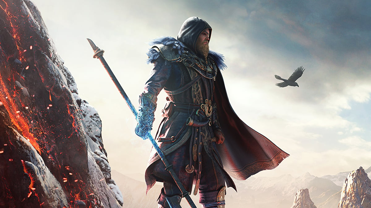 Assassin's Creed Valhalla Year 2 features return of Kassandra and massive Ragnarök expansion • Eurogamer.net