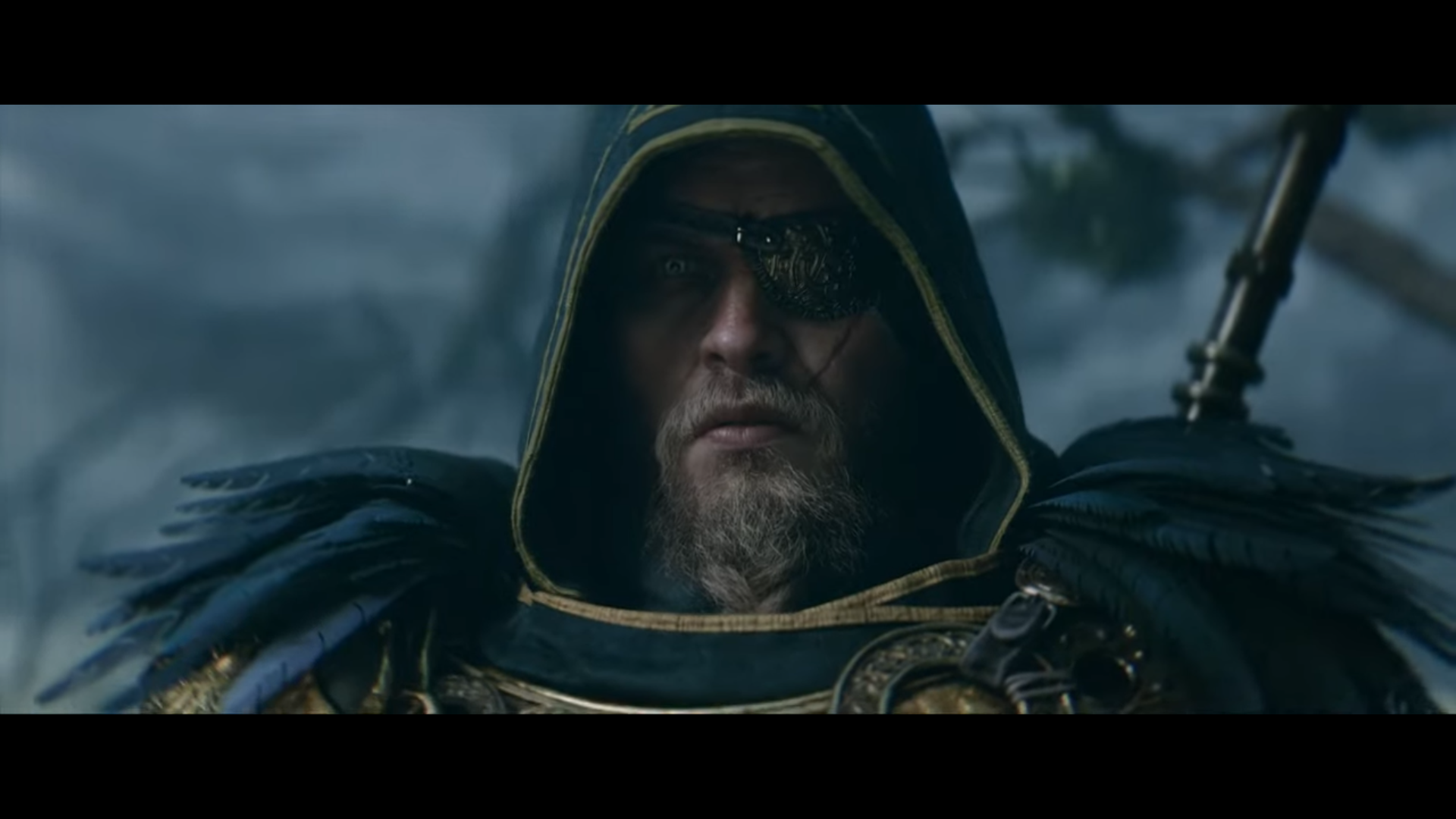 Dawn Of Ragnarök Announced, The Next Assassin's Creed Valhalla Expansion