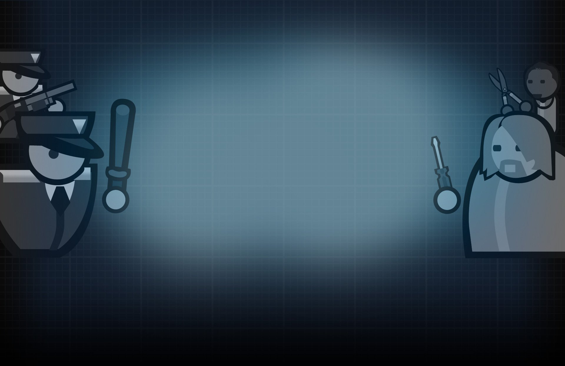 Prison Architect HD Wallpaper and Background Image