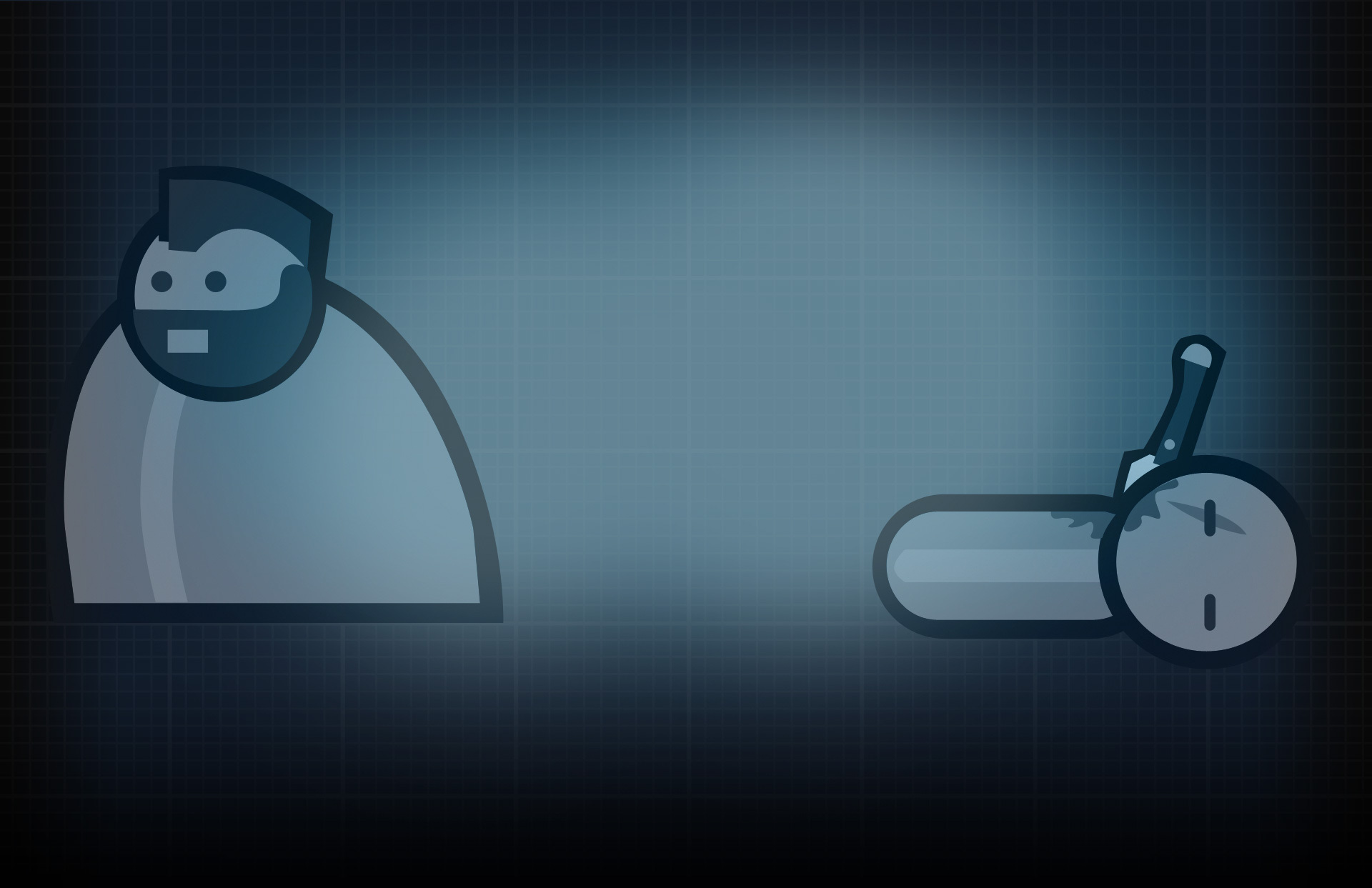 Prison Architect HD Wallpaper