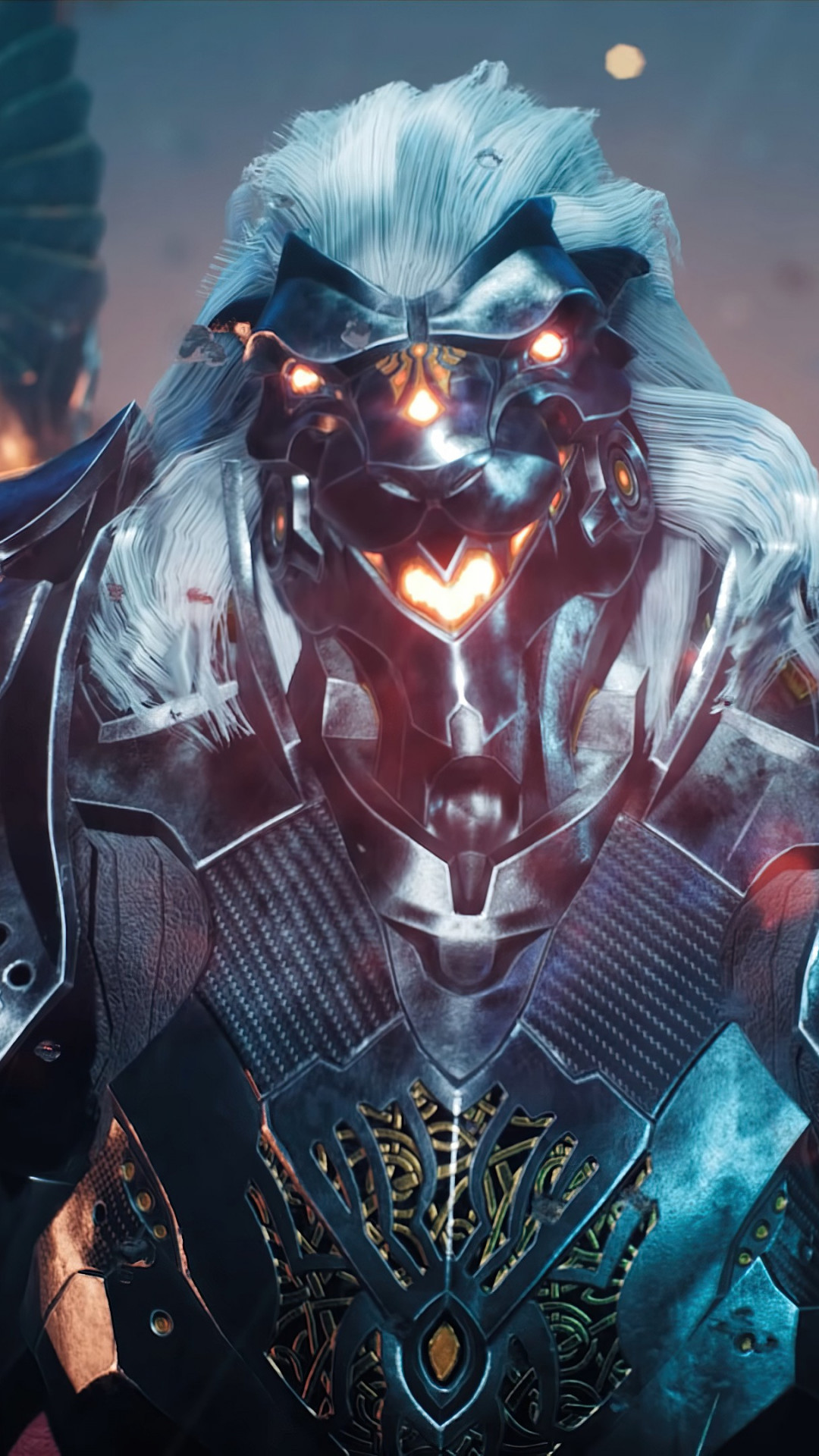 Godfall Challenger Edition Wallpapers - Wallpaper Cave