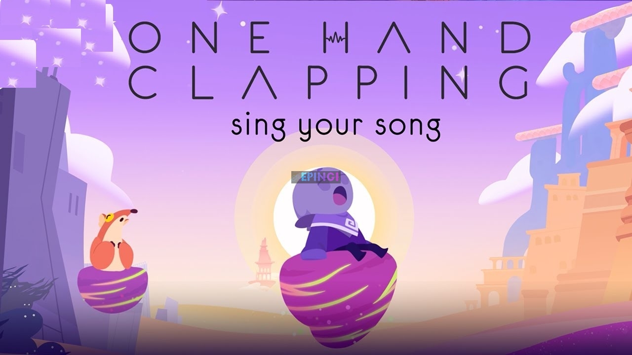 One Hand Clapping Wallpapers - Wallpaper Cave