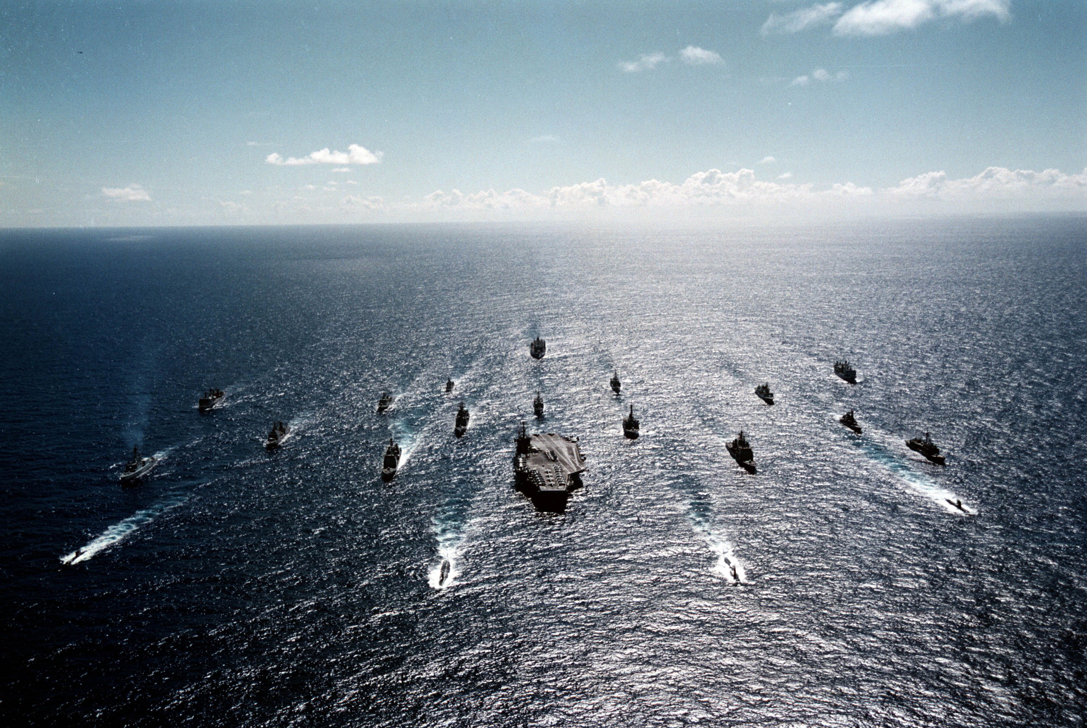 US Navy. Sky HD Wallpaper