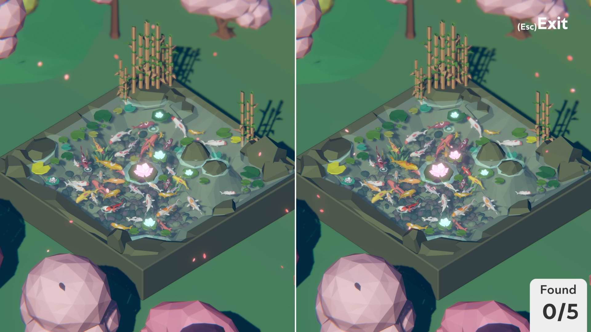 Tiny Lands Review: Zen In A Pocketful Of bliss