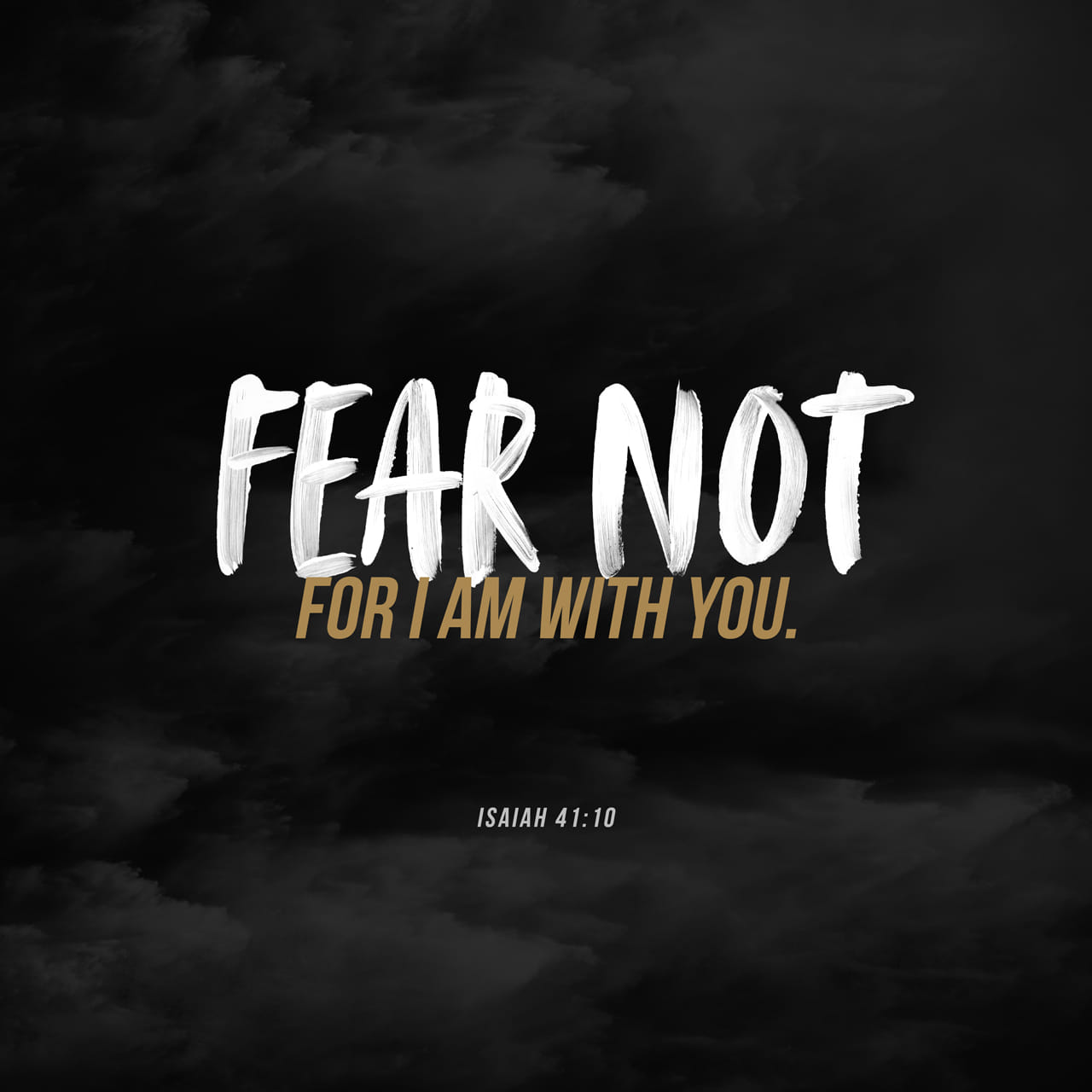 Isaiah 41 10 Wallpapers Wallpaper Cave
