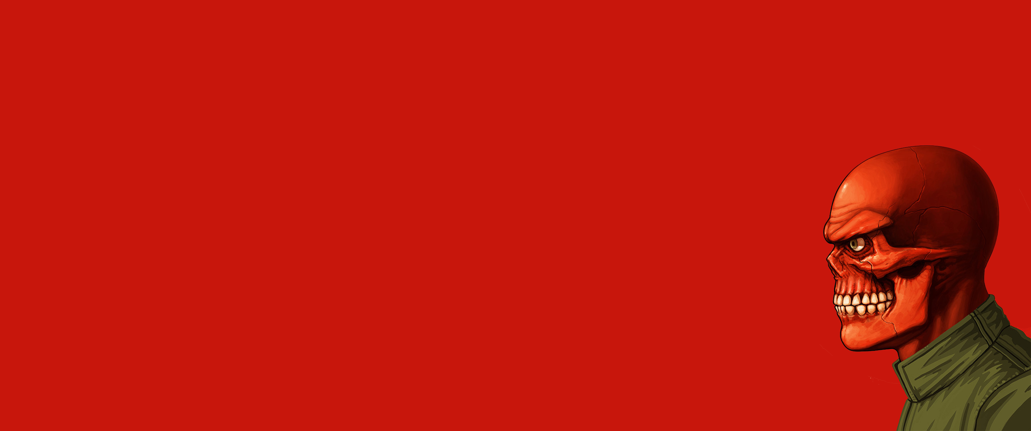 Red Skull Marvel Comics Desktop Wallpapers - Wallpaper Cave