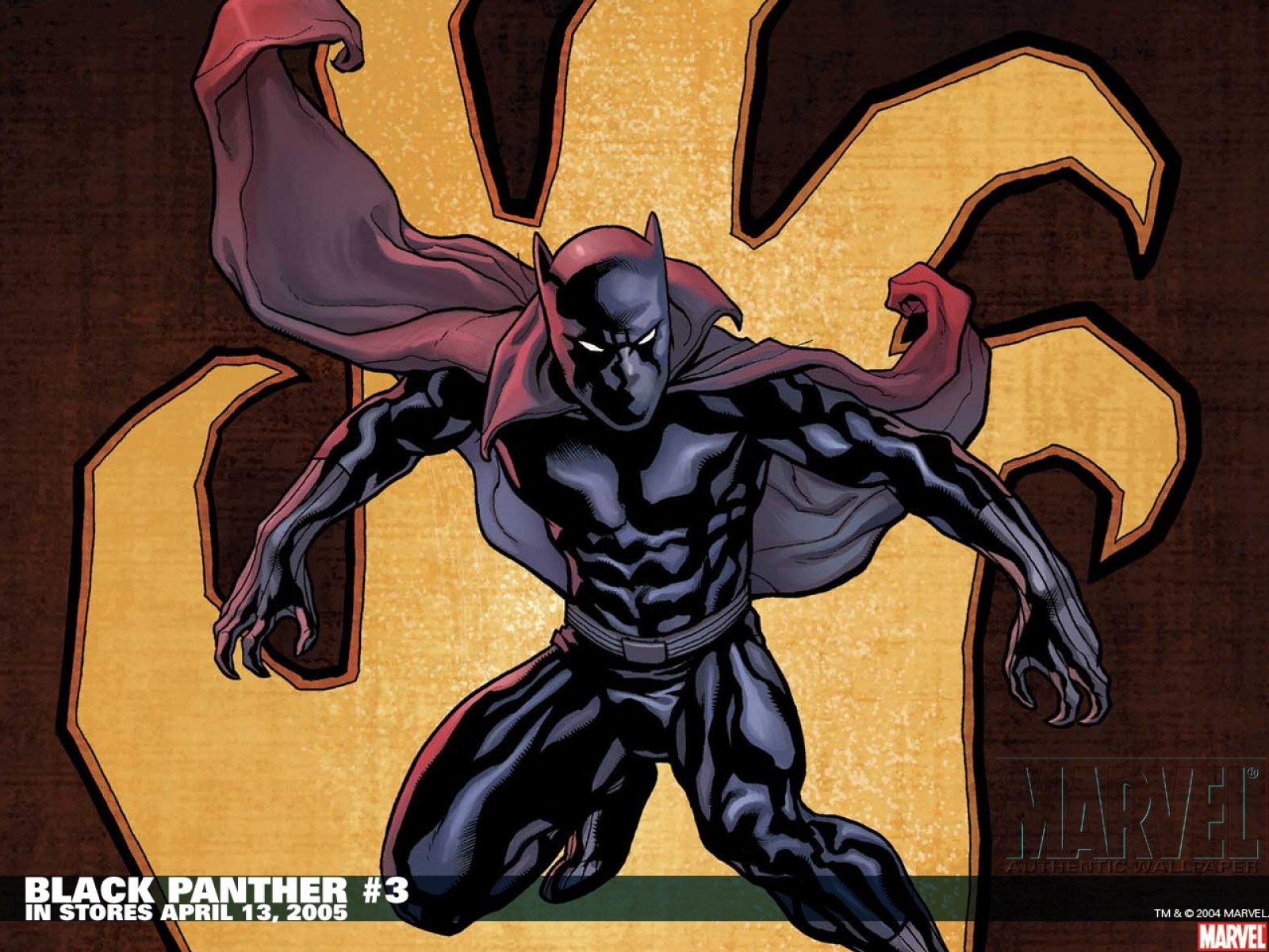 marvel comics black panther 1600x1200 wallpaper High Quality Wallpaper, High Definition Wallpaper