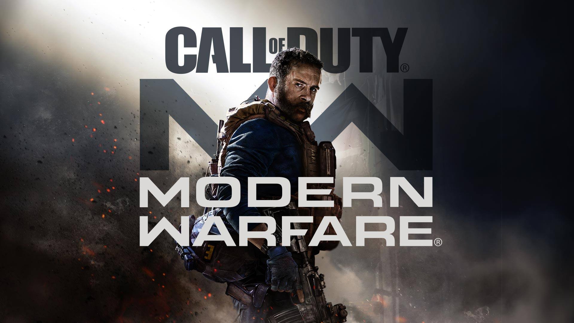 SOLVED COD: Modern Warfare Keeps Crashing