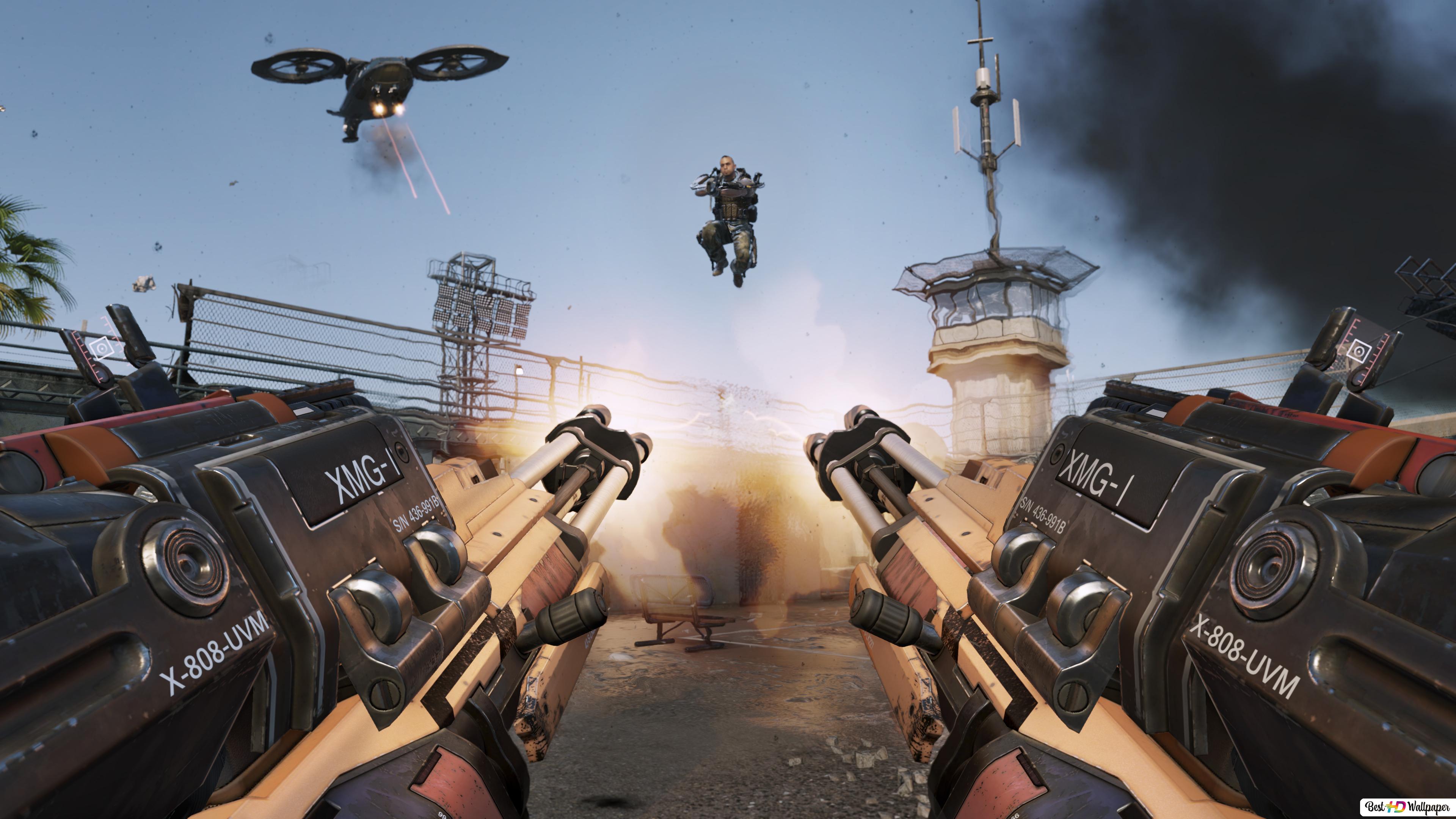 Call of Duty: Advanced Warfare HD wallpaper download