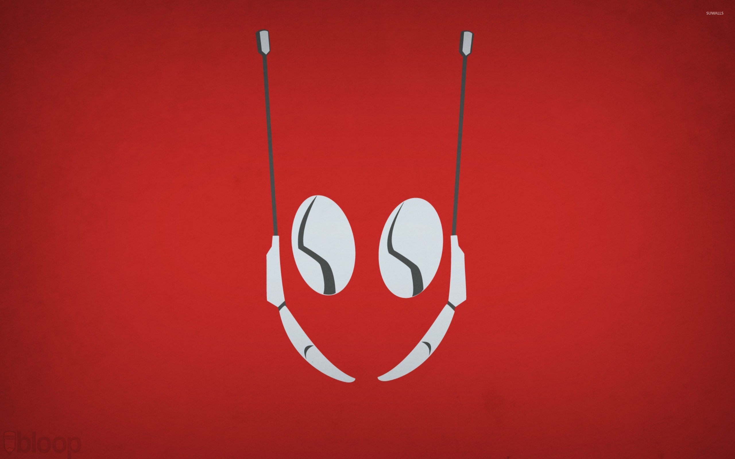 Ant Man Wallpaper Wallpaper