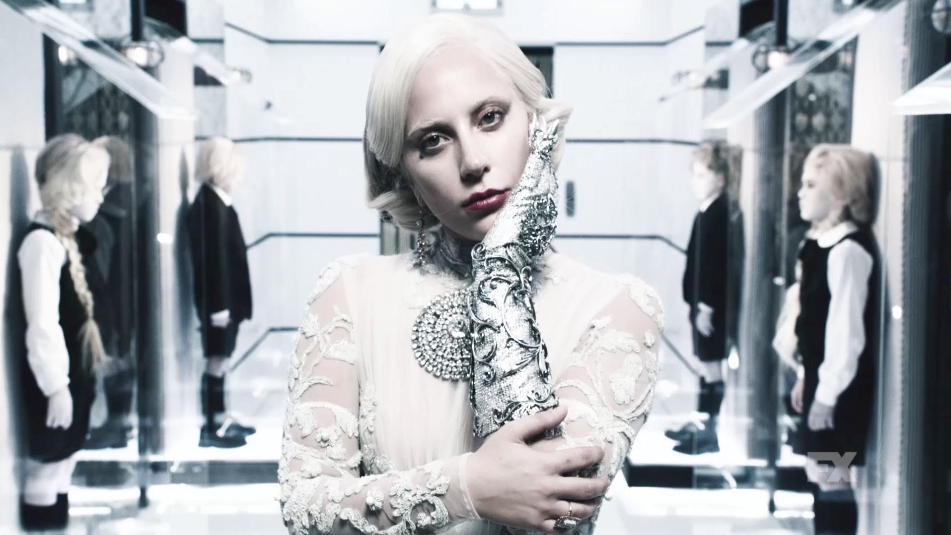 Lady Gaga Returning to American Horror Story?