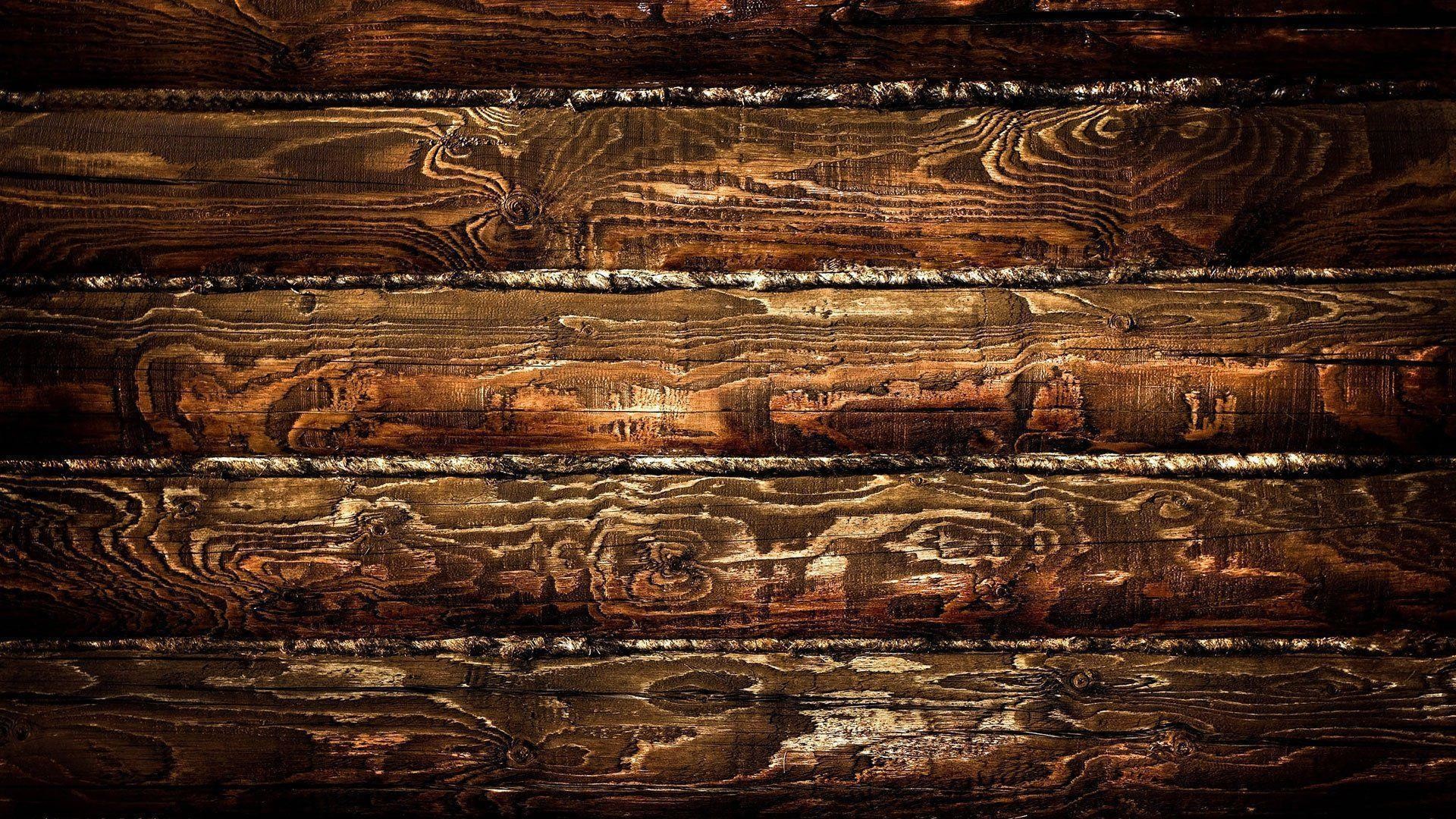 Barnwood Wallpaper Rustic Wood Background