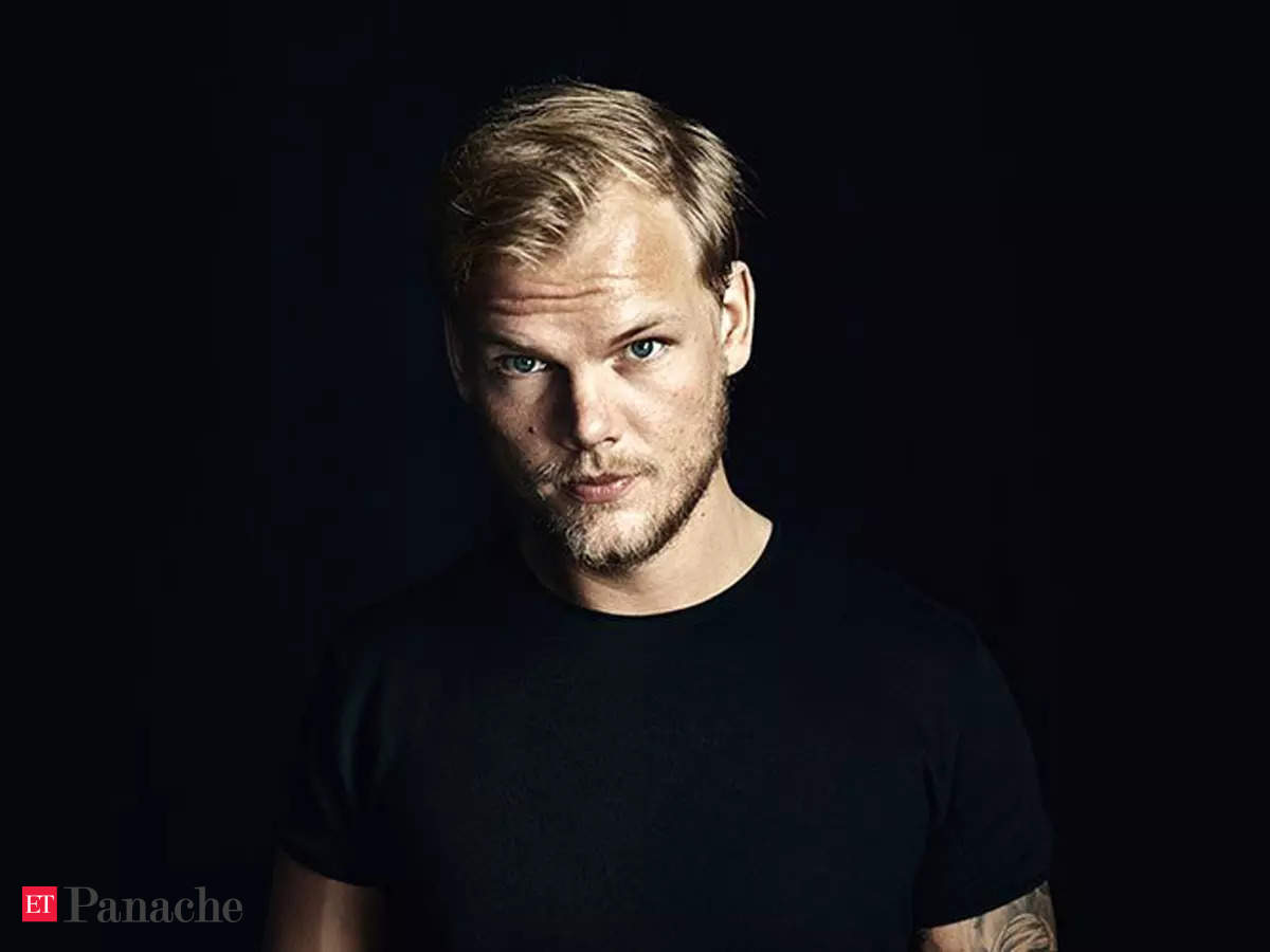 Tim Bergling 32nd Birthday: Paying tribute to Avicii, the doodle way: Google celebrates Tim Bergling's 32nd birth anniverary Economic Times