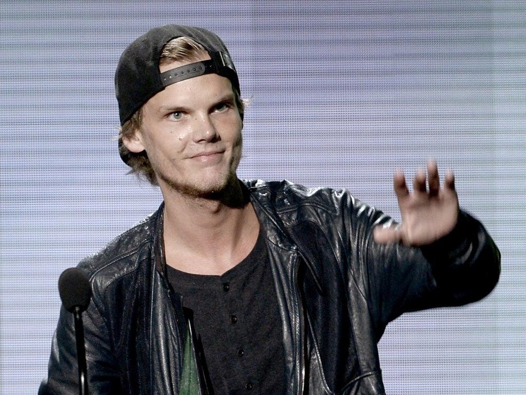 Avicii's father opens up about labelling his son's death a suicide: 'You should call things what they are'