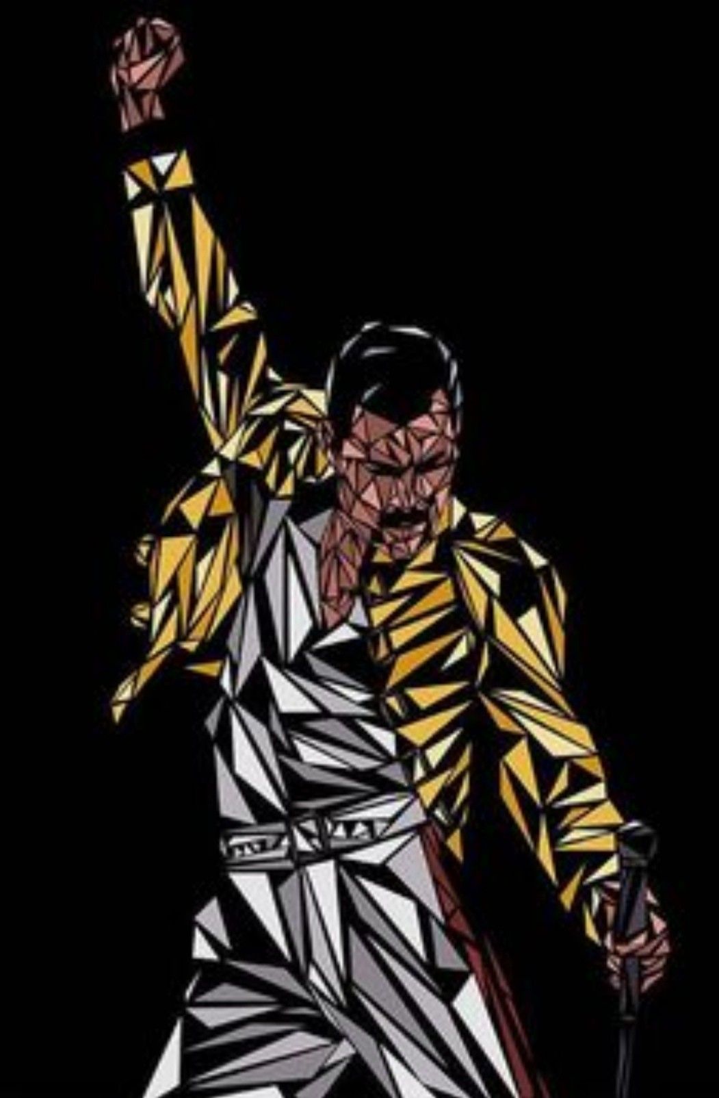 Sfondo Freddie Mercury