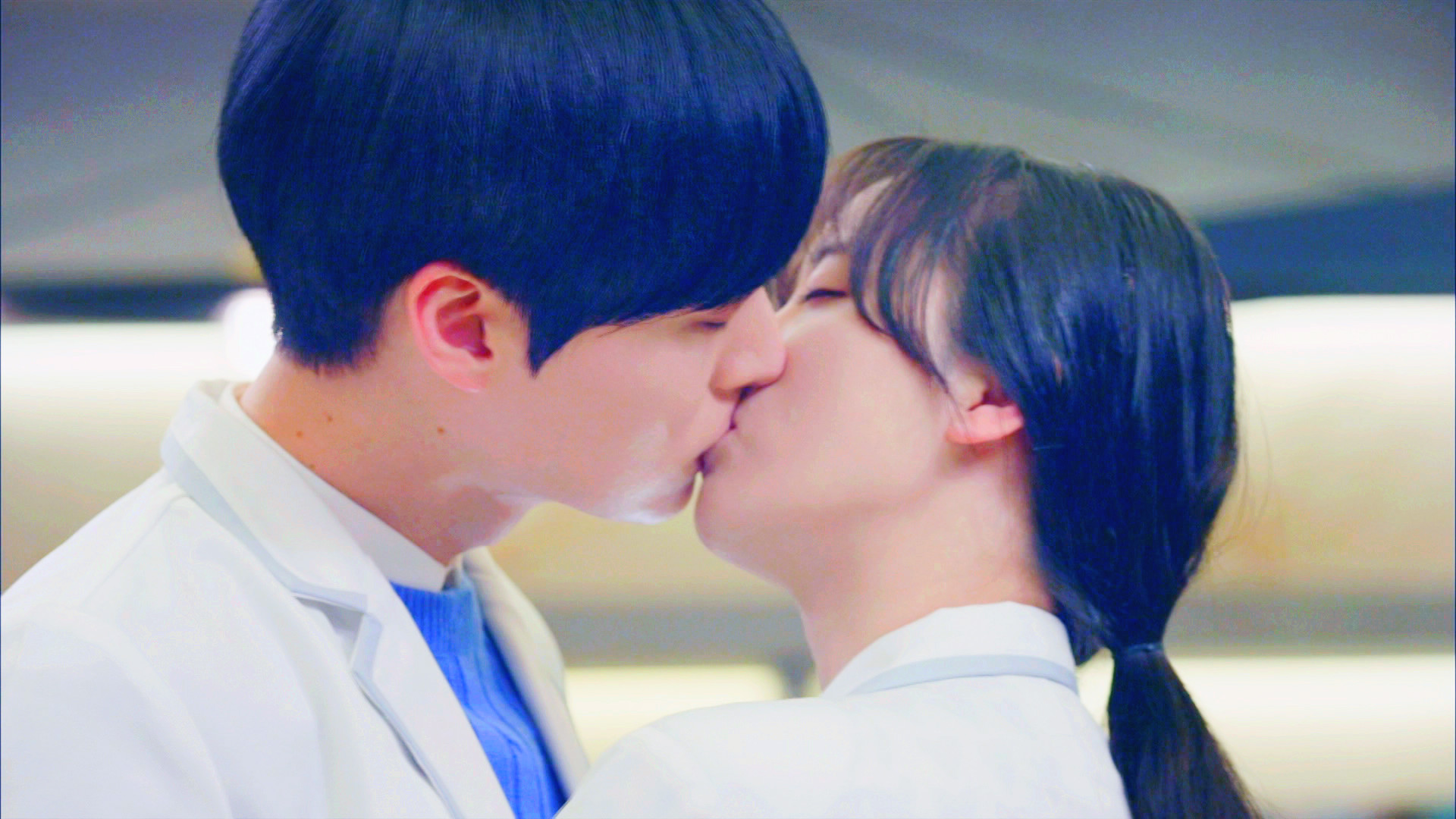 BLOOD Dramas Wallpaper