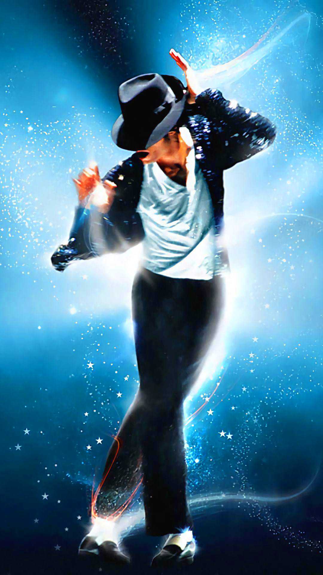Michael Jackson Moonwalk Wallpapers Wallpaper Cave