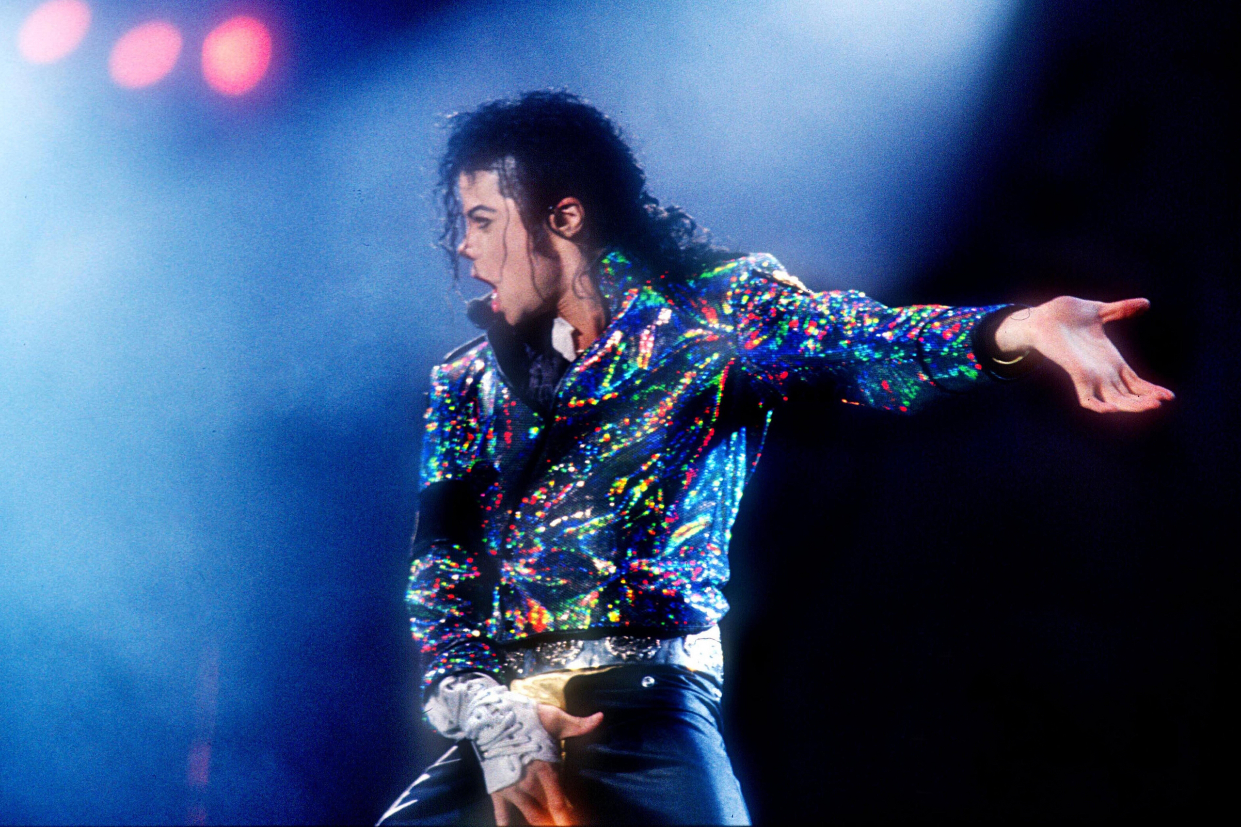 Michael Jackson Moonwalk - - HD phone wallpaper