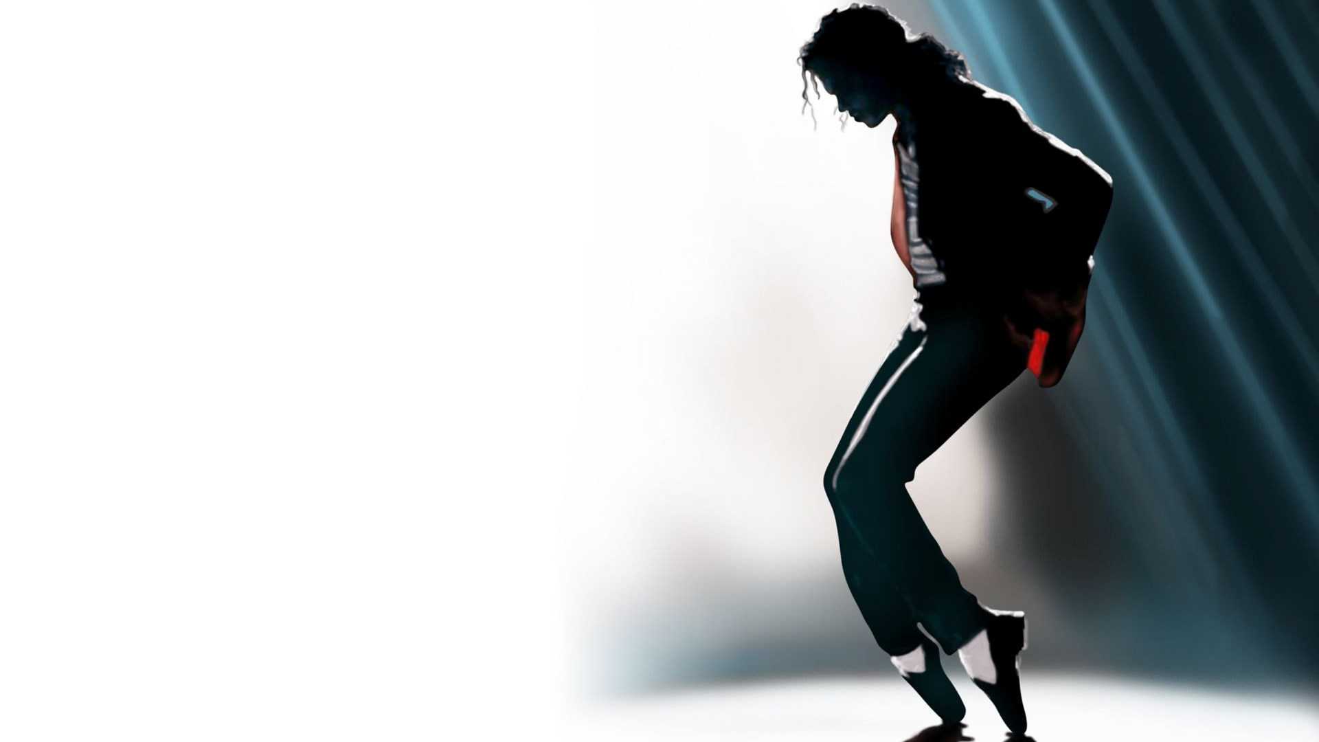 Michael Jackson Desktop Wallpaper