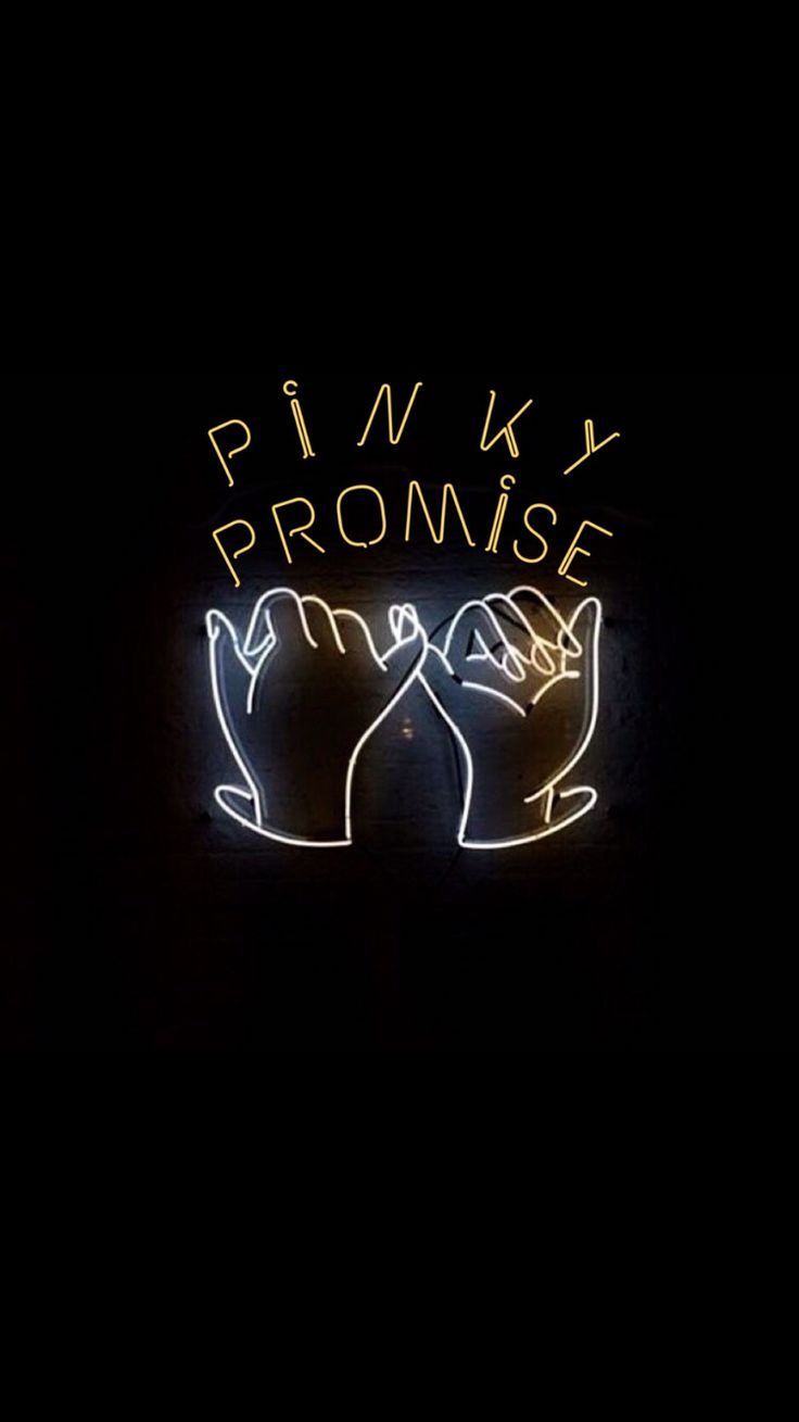 Pinky Promise Wallpaper Free Pinky Promise Background