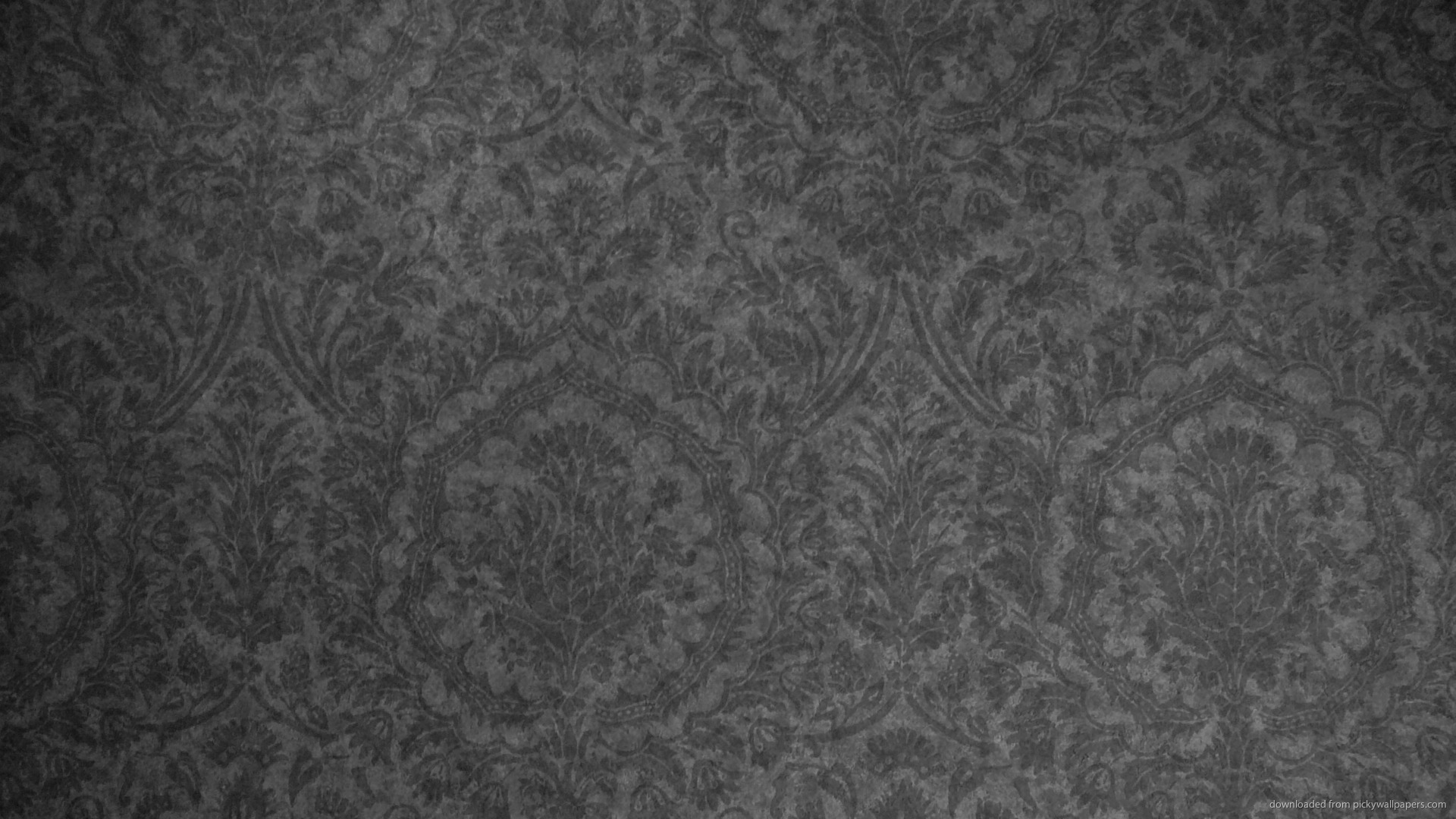 Grey Pattern Wallpaper