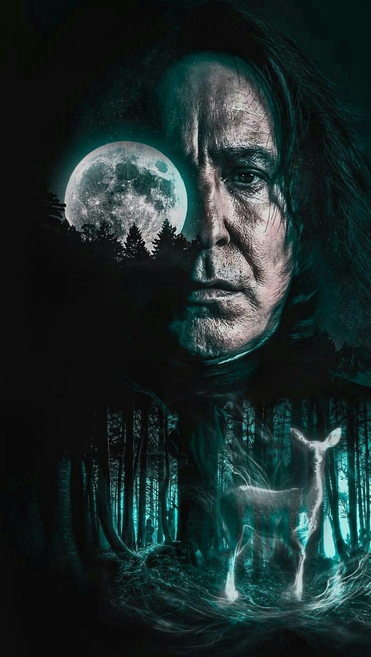 SEVERUS SNAPE FROM HARRY POTTER SNAPE FROM HARRY POTTER - #harry # harry. Immagini di harry potter, Disegni di harry potter, Harry potter illustrazioni