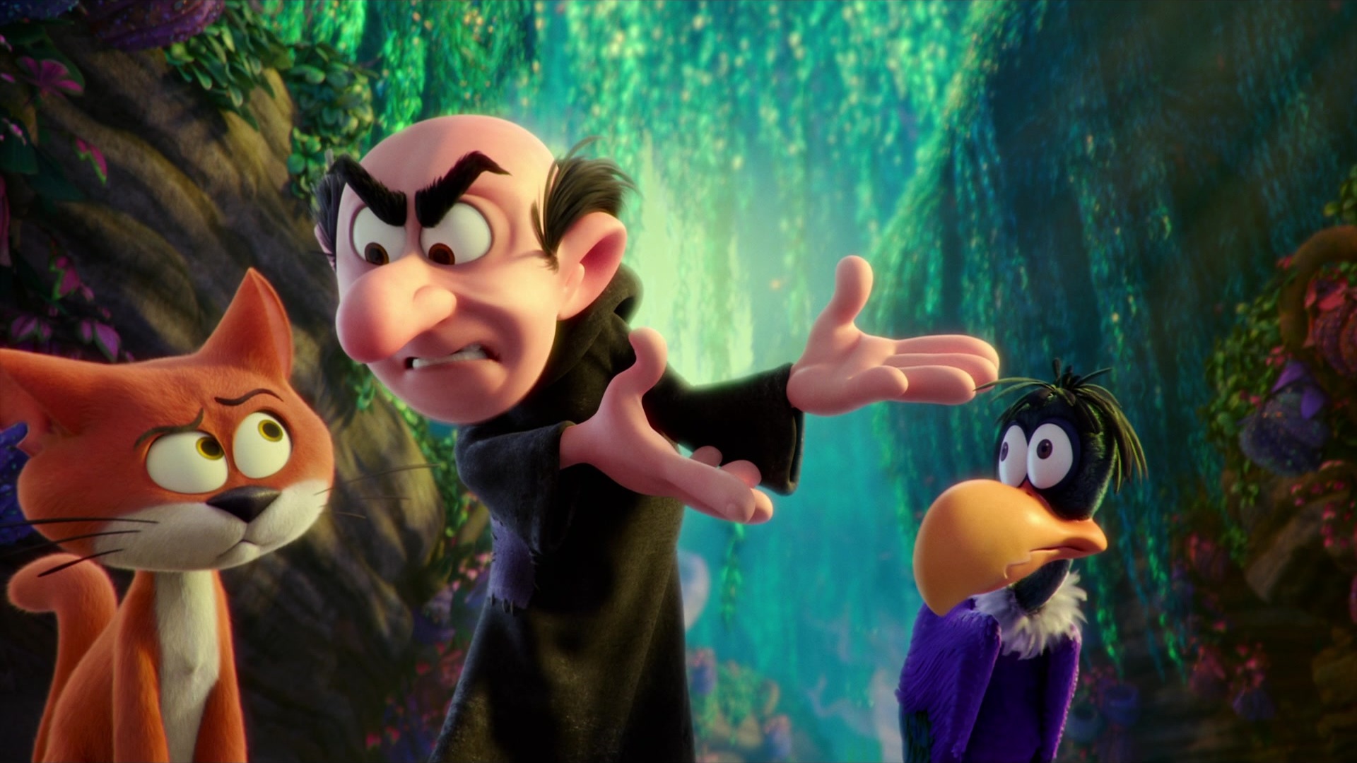 Gargamel Wallpapers - Wallpaper Cave