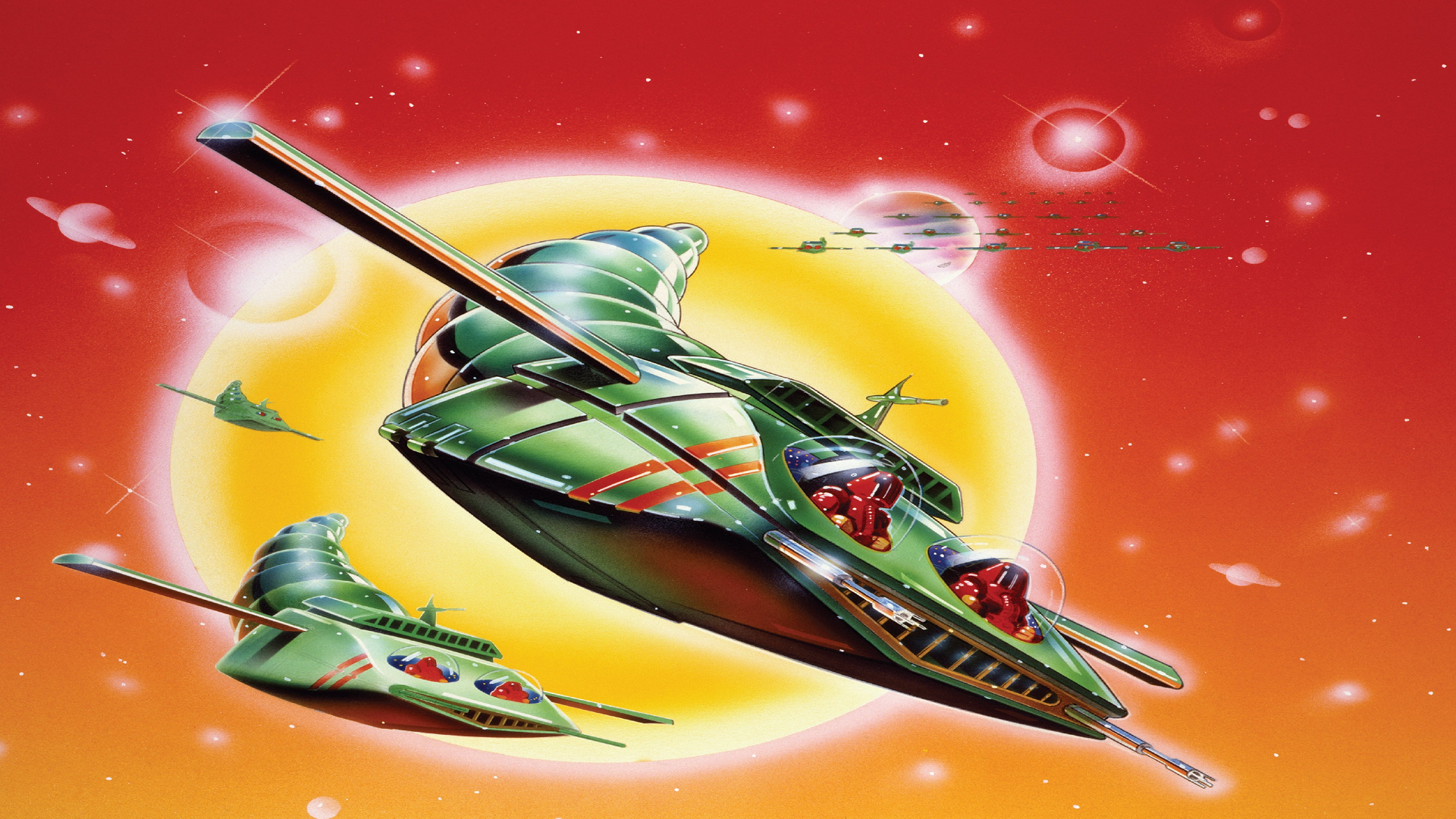 Galaxian Details Games Database