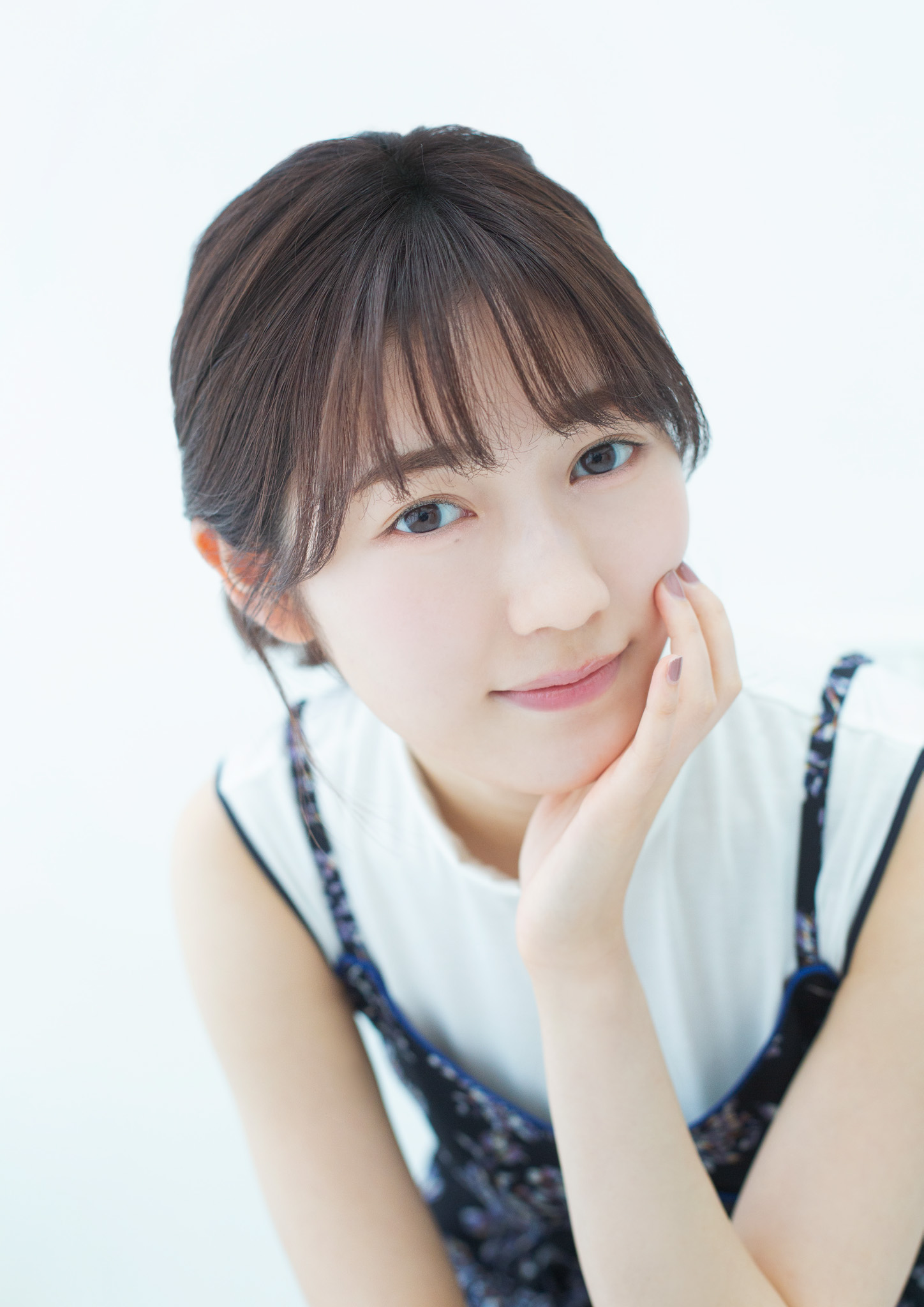 Wallpaper, Mayu Watanabe, women, model, Asian 1448x2048