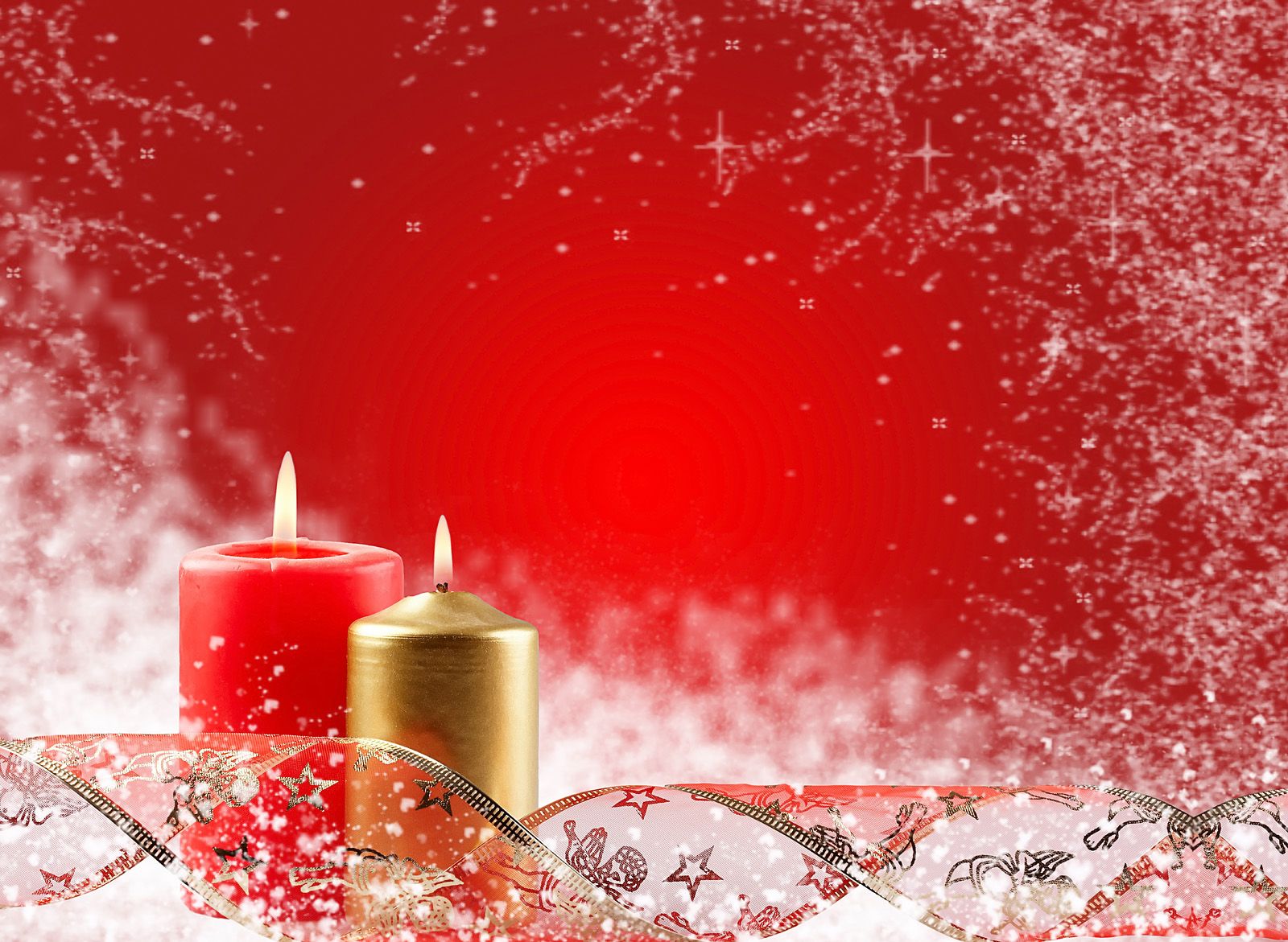Christmas Candles Image. Christmas wallpaper, Candles wallpaper, Christmas wallpaper free