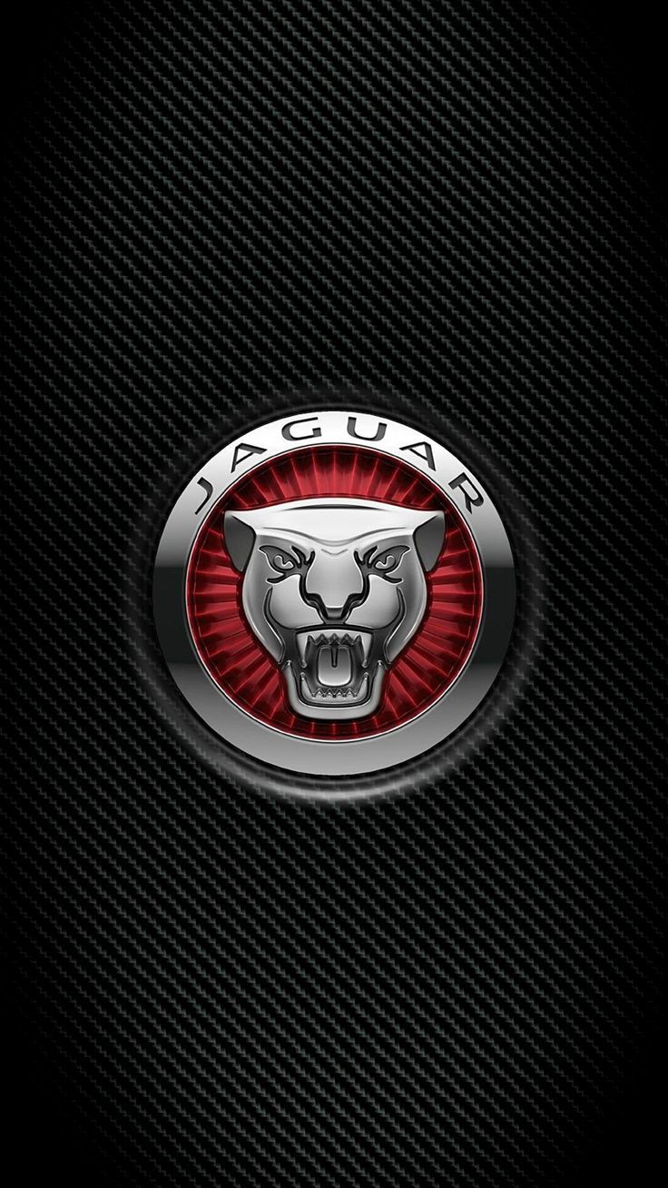 Jaguar Logo Wallpaper Screen Saver For Smartphone And Motor. Jaguar Car Logo, Jaguar Car, Car Logos