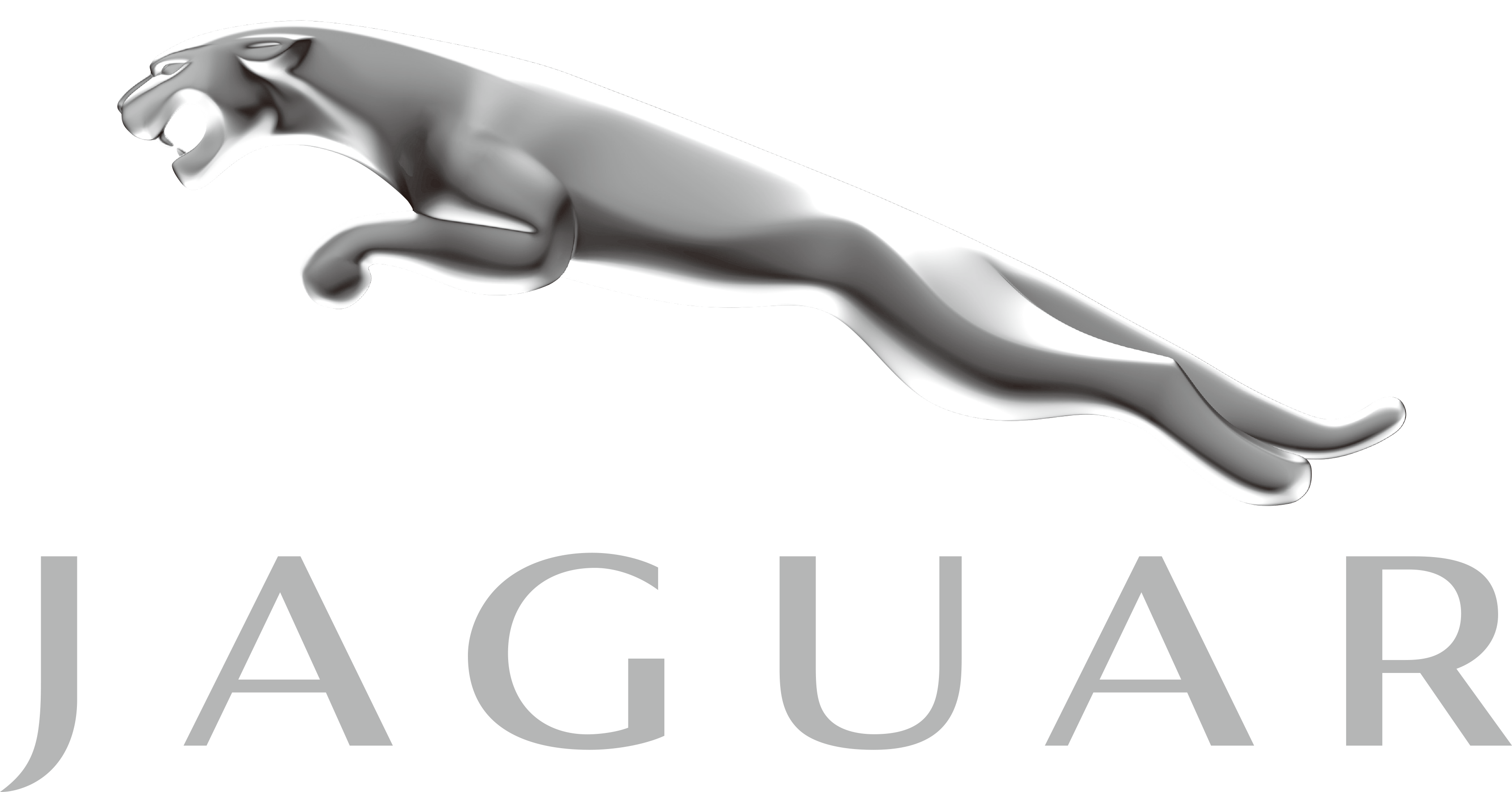 Jaguar Transparent Emblem