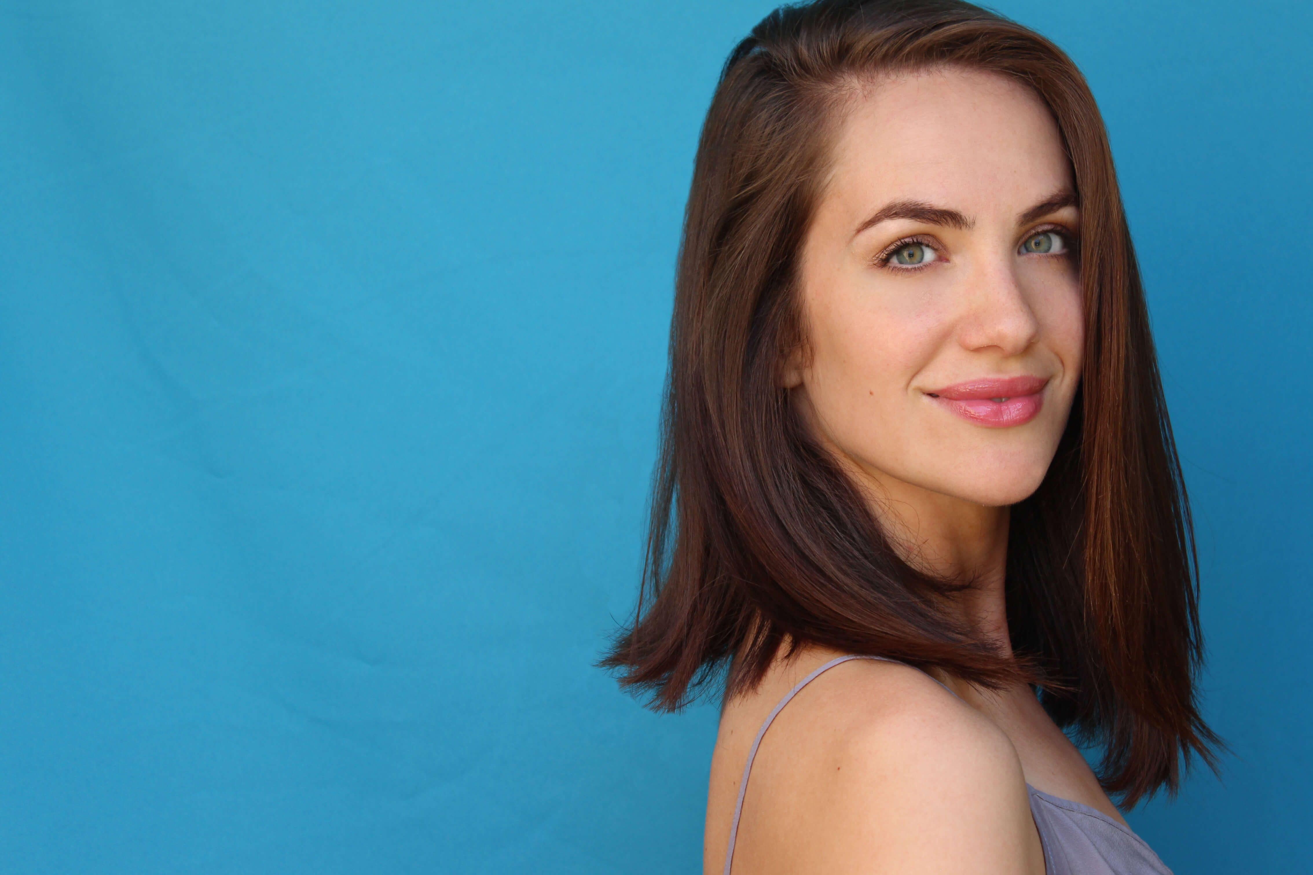 Kate siegel imdb