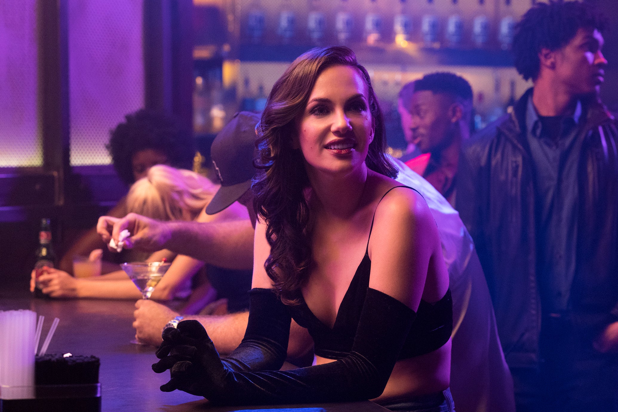 Hill House Star Kate Siegel Joins Netflix's The Haunting of Bly Manor