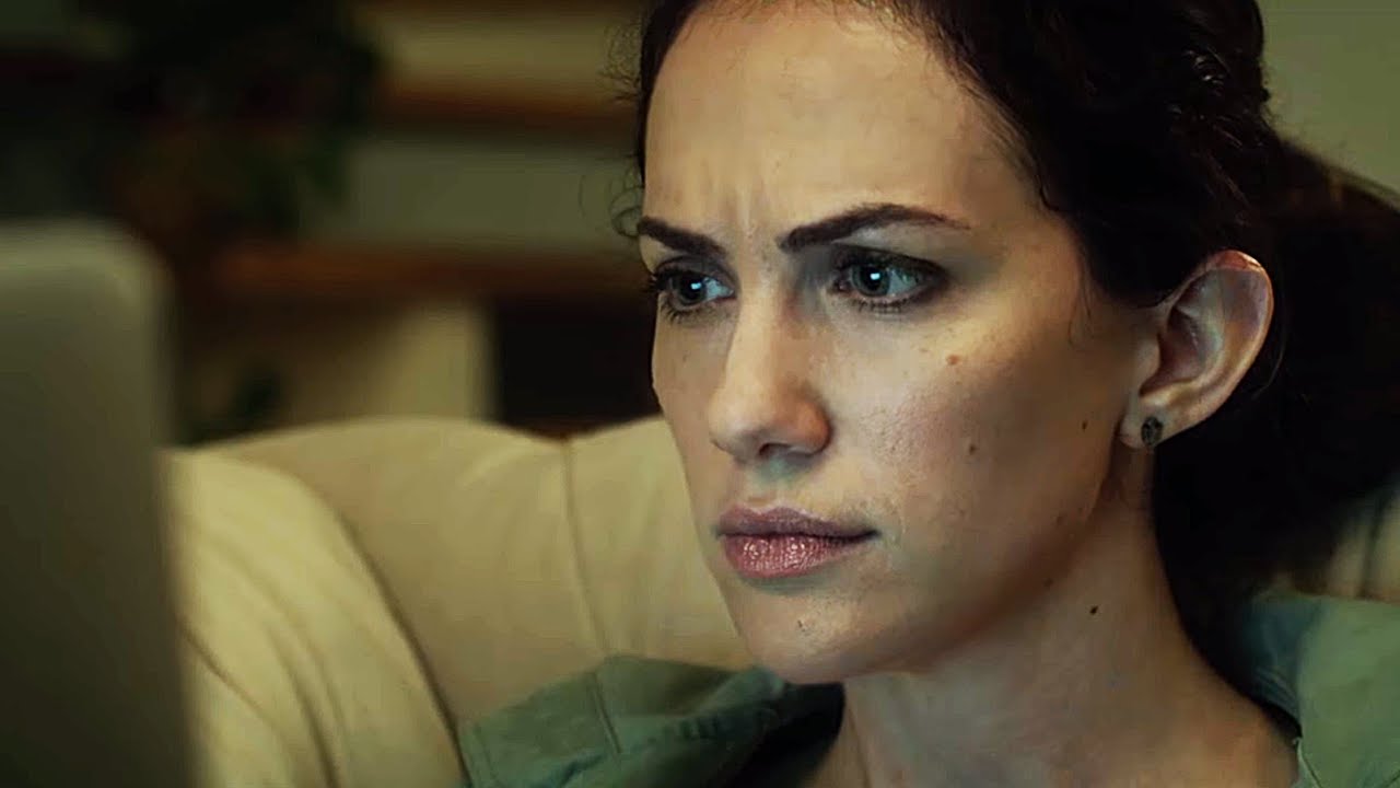 image of Kate Siegel