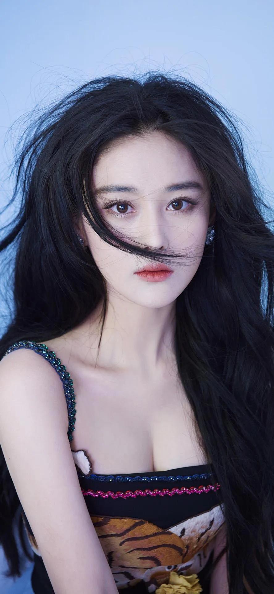 Zhang Xinyu No Watermark Wallpaper