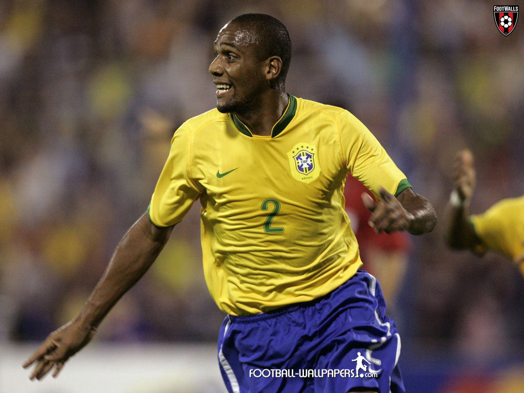 Maicon Sisenando Wallpaper