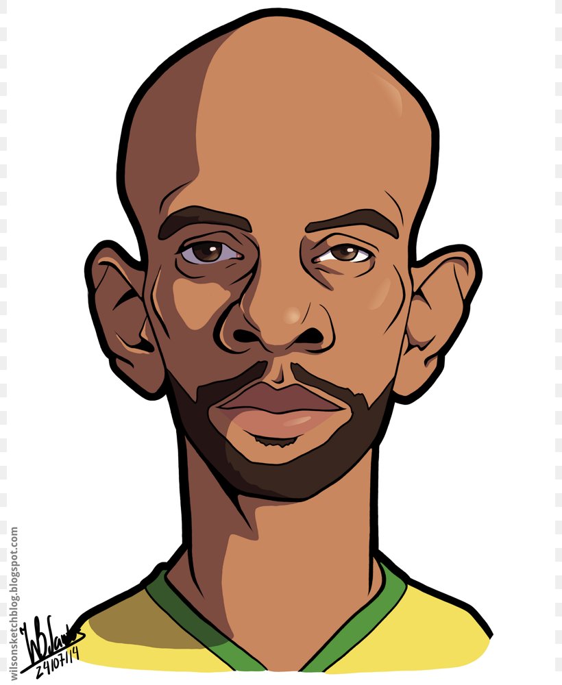 Maicon Sisenando Cartoon Caricature Football Player Drawing, PNG, 800x1000px, Maicon Sisenando, American Football, Art, Beard, Boy