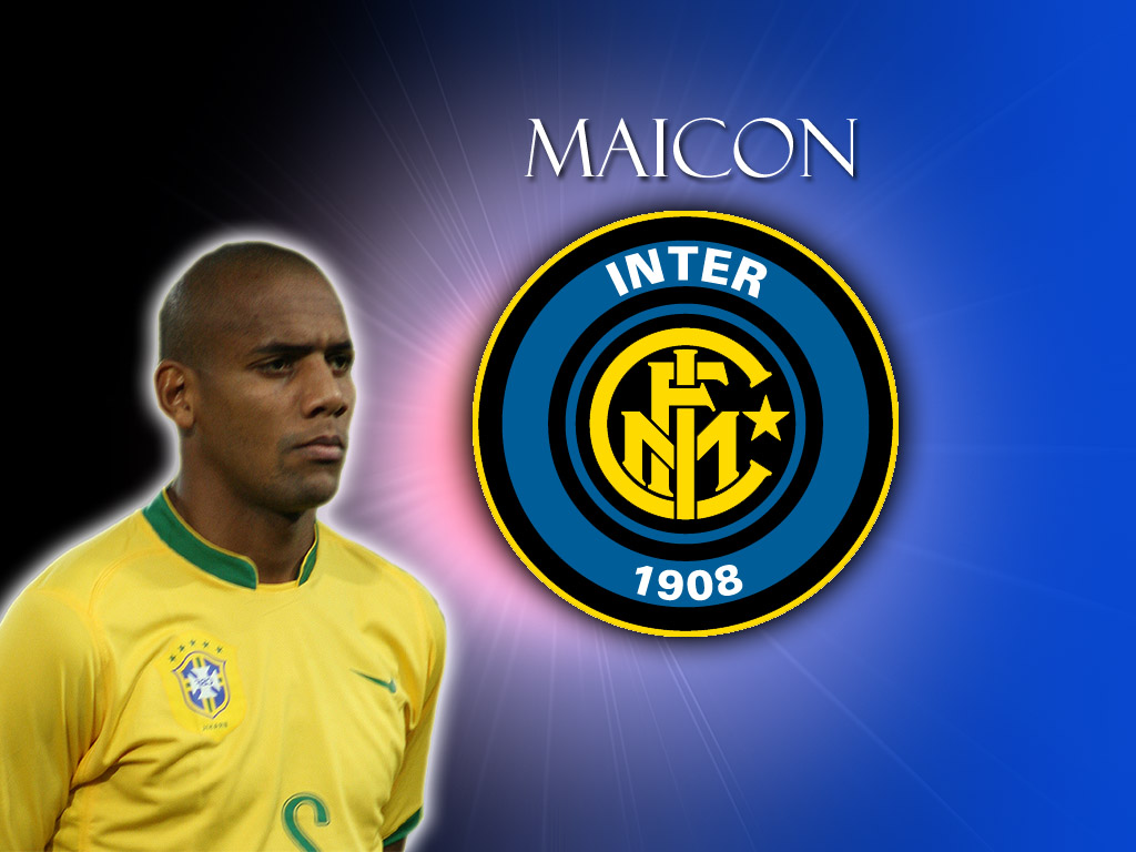 Football SuperStars: Maicon Douglas Sisenando Picture