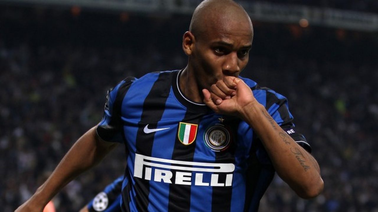 CM: Maicon could return to Inter
