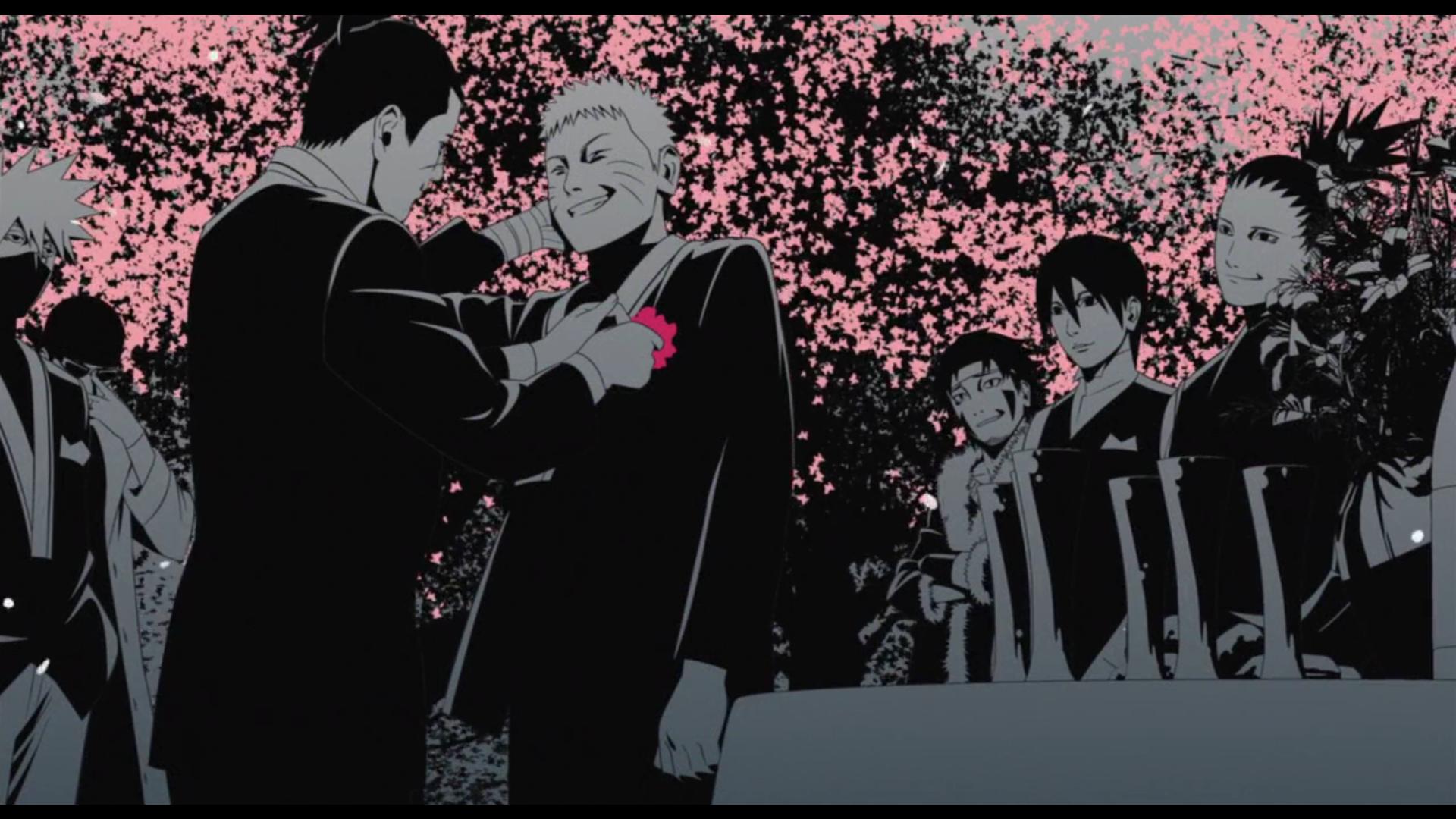 Naruto the Last picture without credits