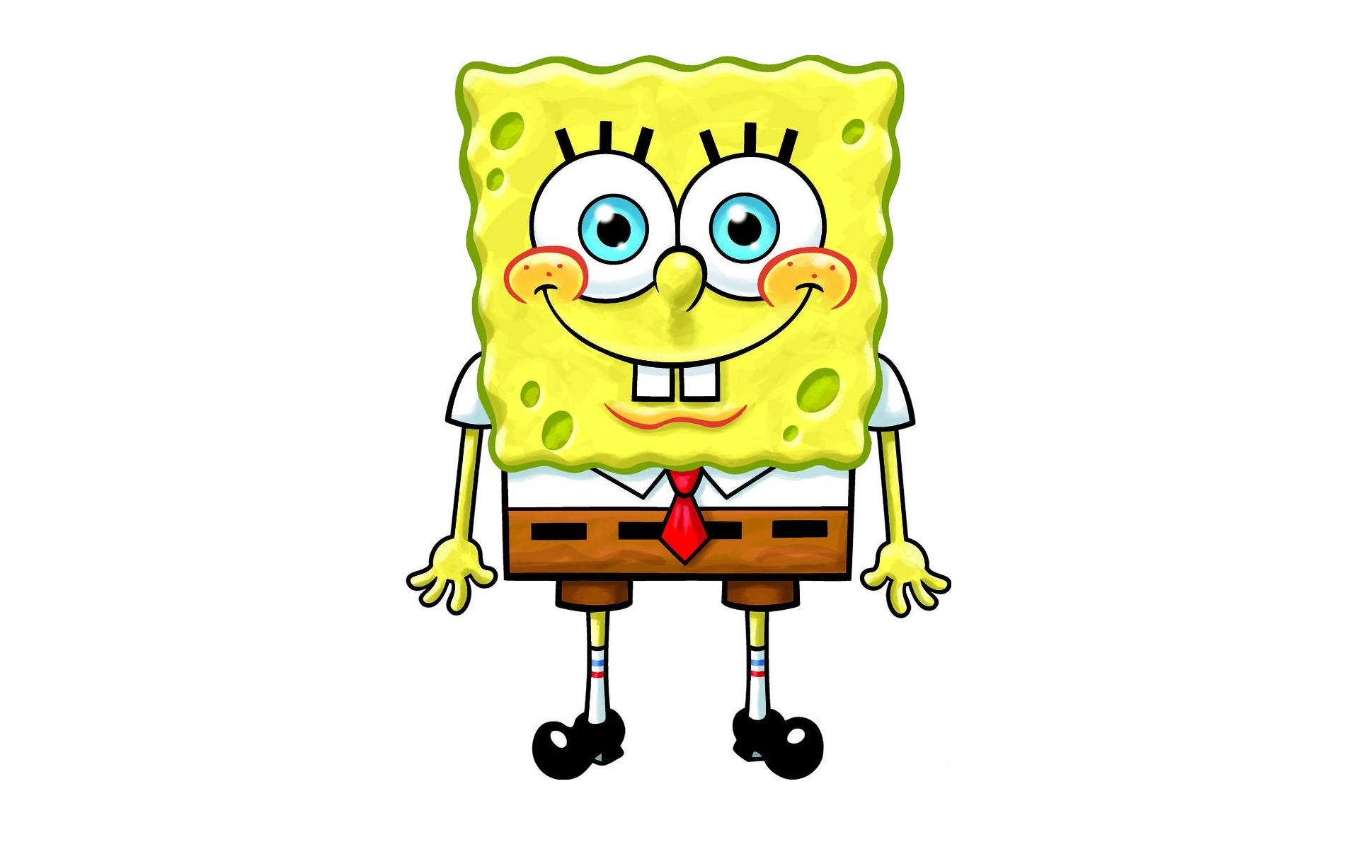 Spongebob Squarepants 3 мультфильм 2019