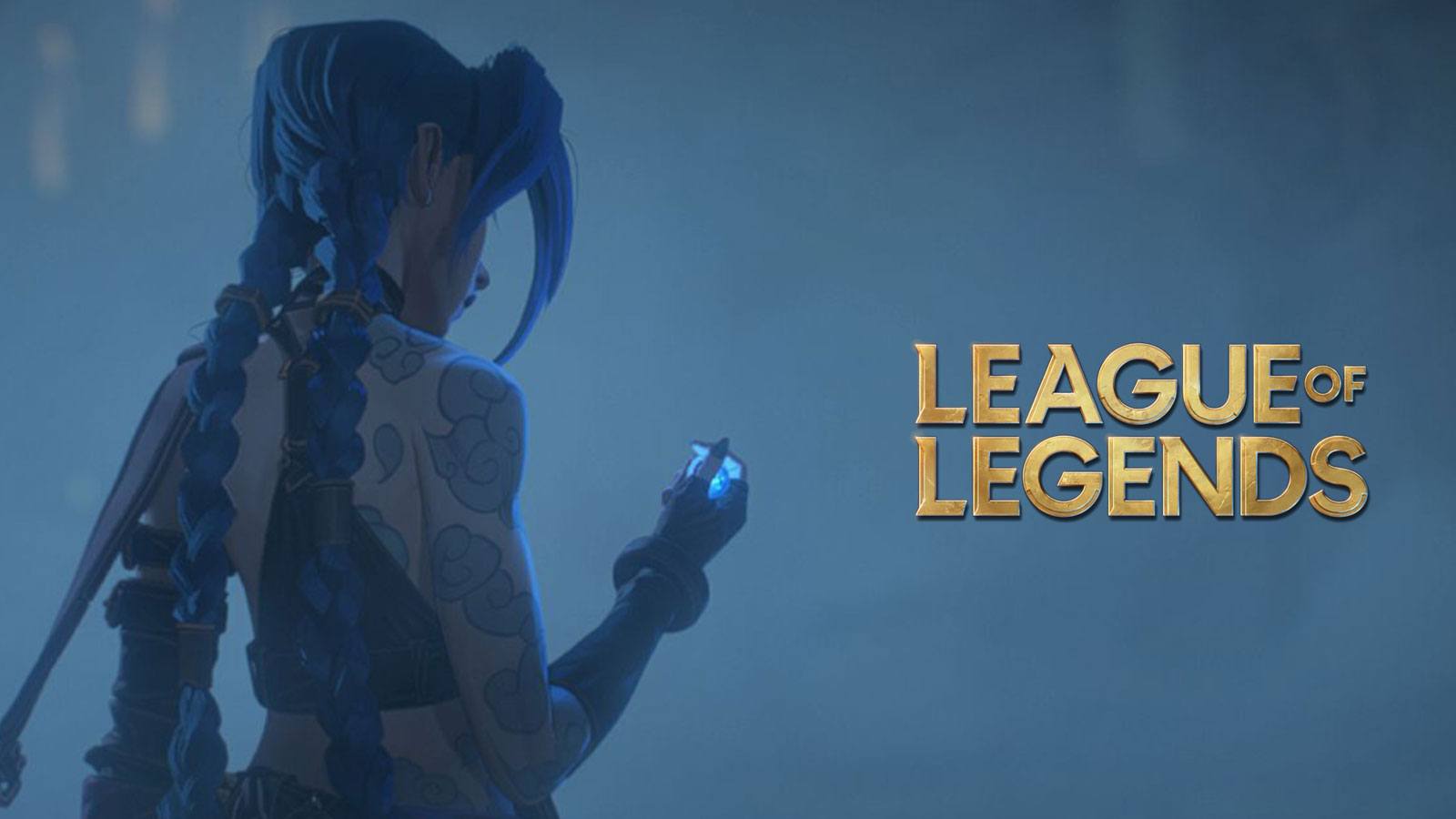 Riot is already planning other series on LoL after Arcane