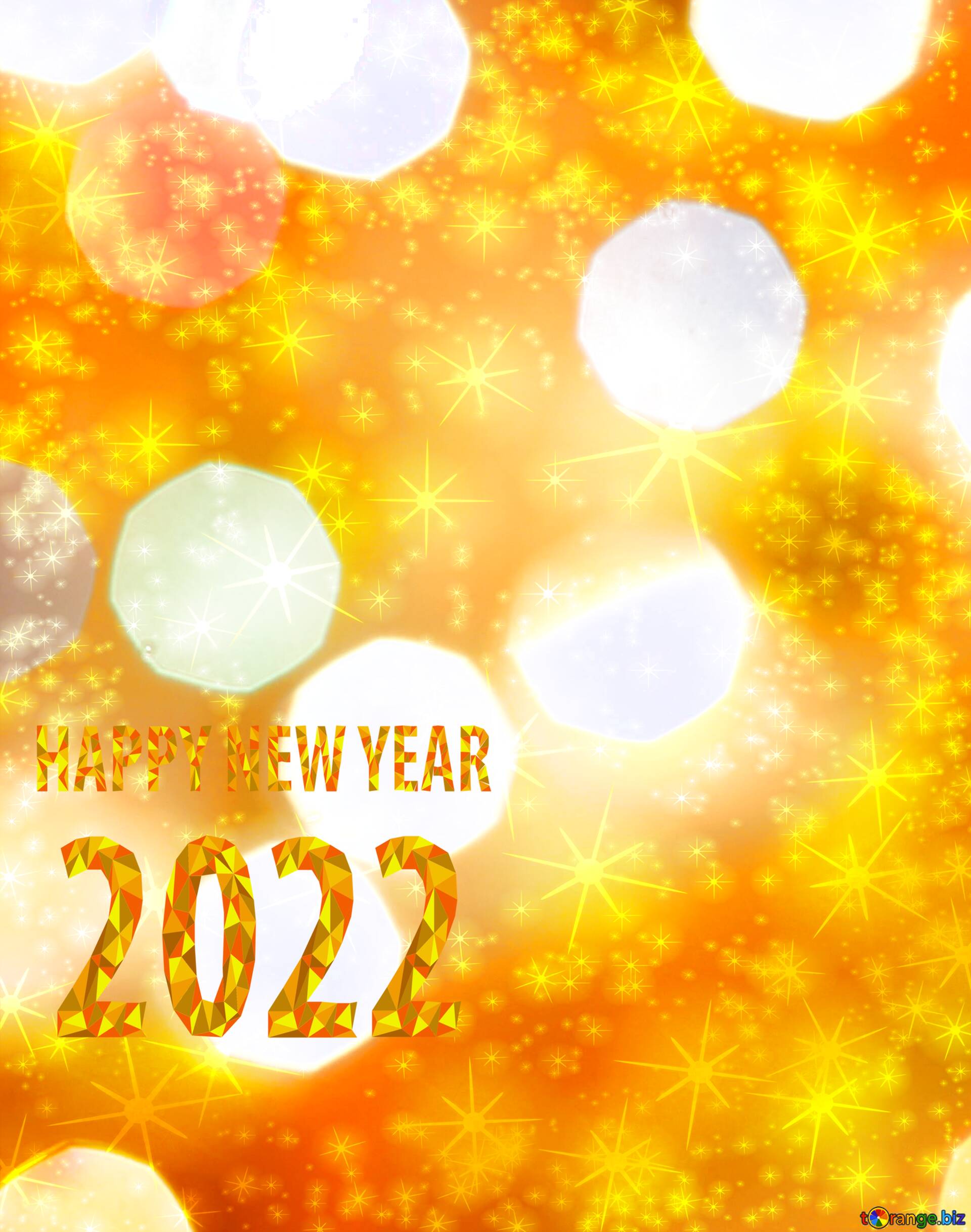 Vertical 2022 New Year Wallpapers Wallpaper Cave