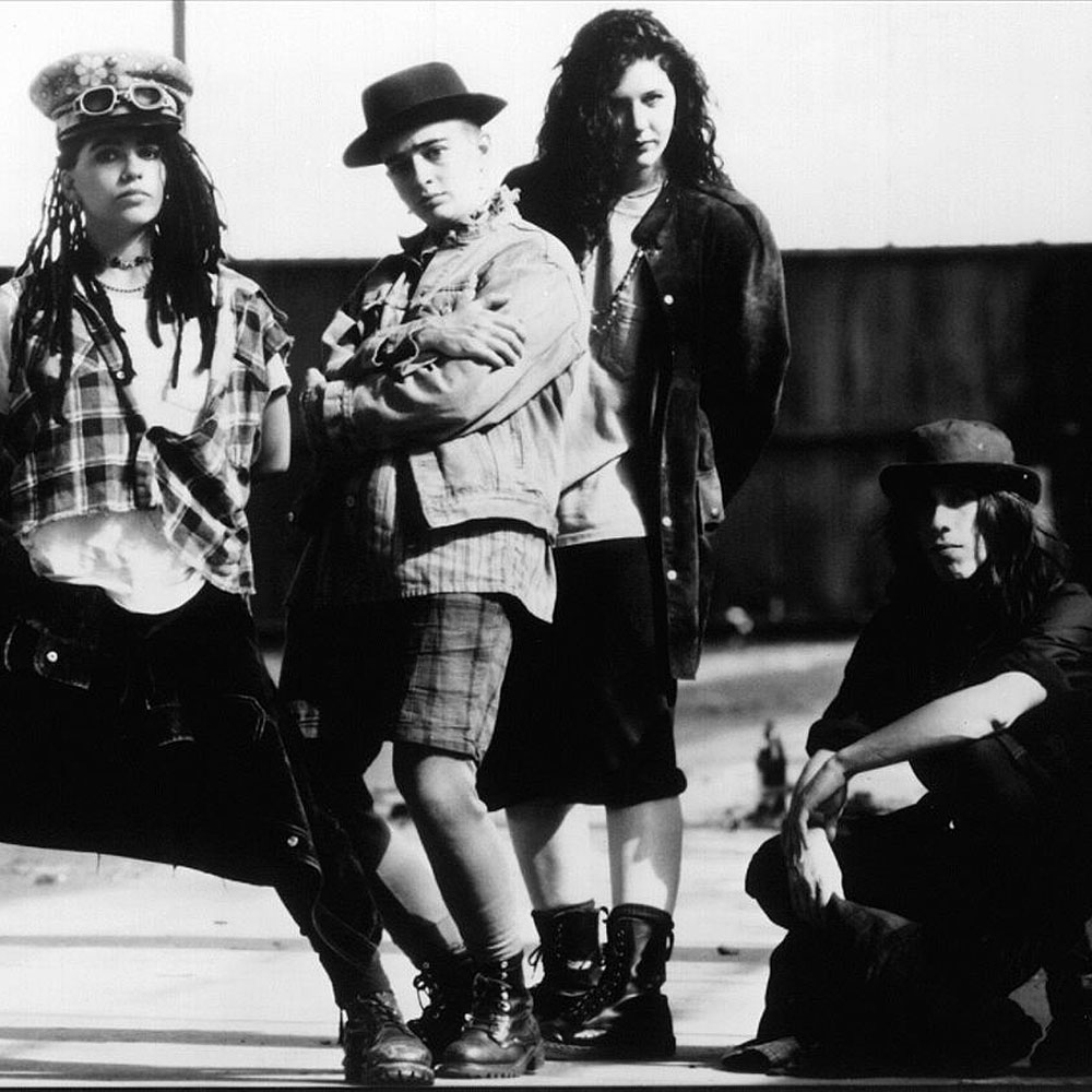 Non Blondes
