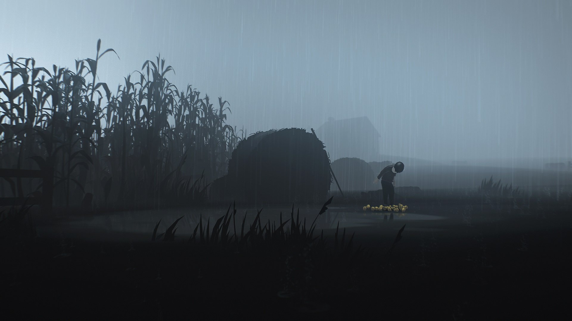 Playdead Co Founder Was Paid $7.2 Million To Leave The Company After A Messy Falling Out