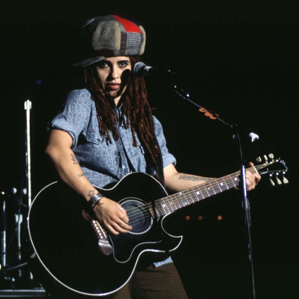 Non Blondes