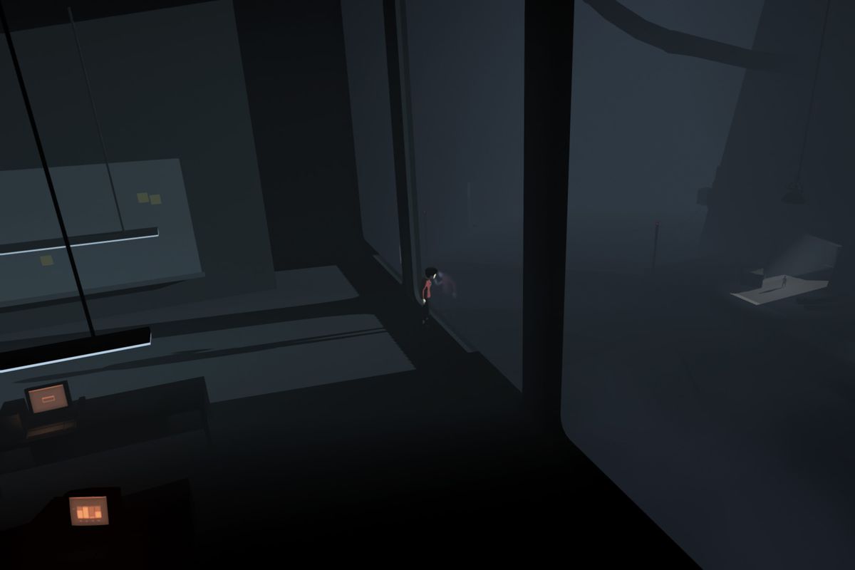 Inside, upcoming game from Limbo developer Playdead, delayed past 'early 2015'